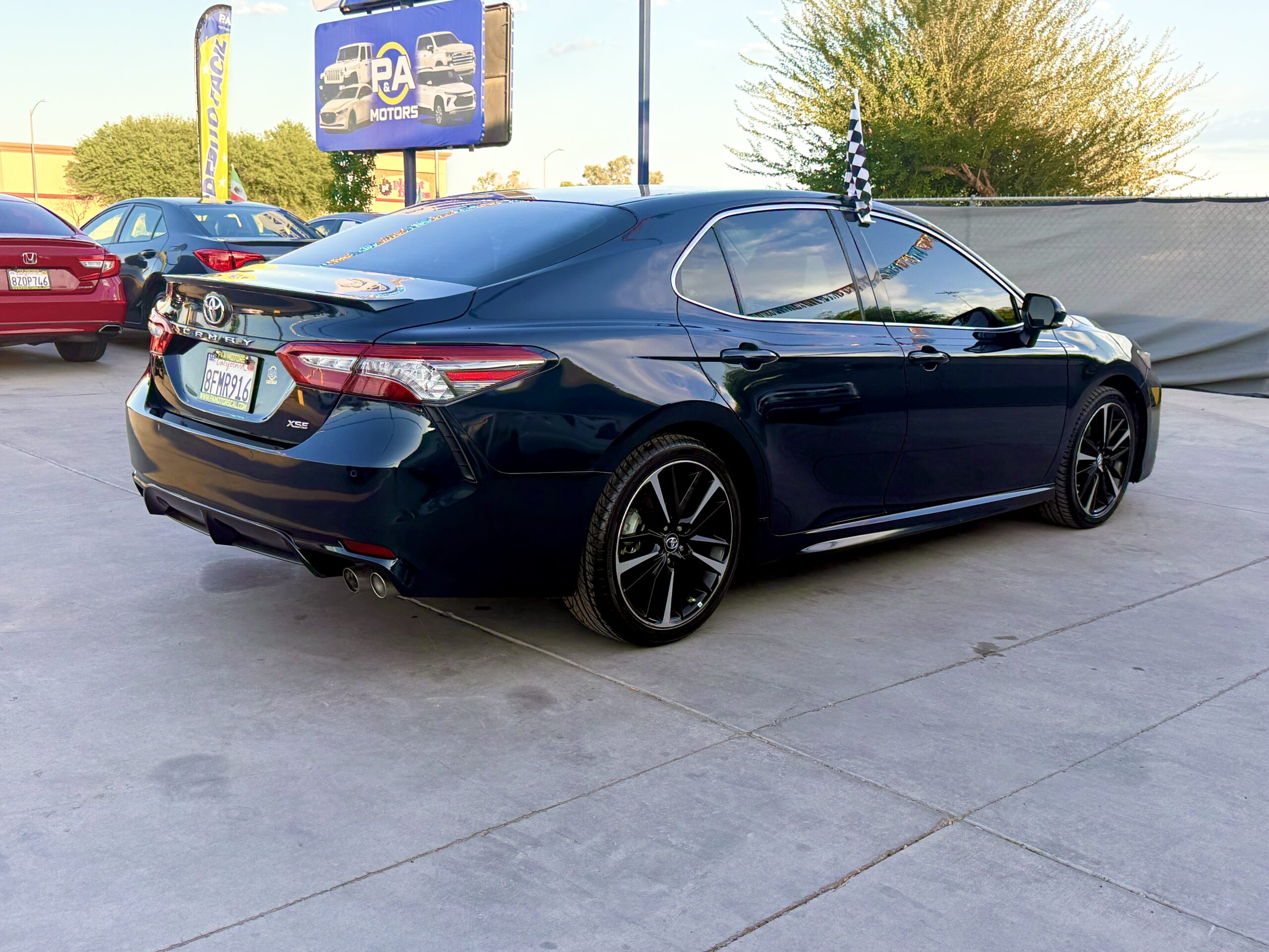 Vehicle Photo