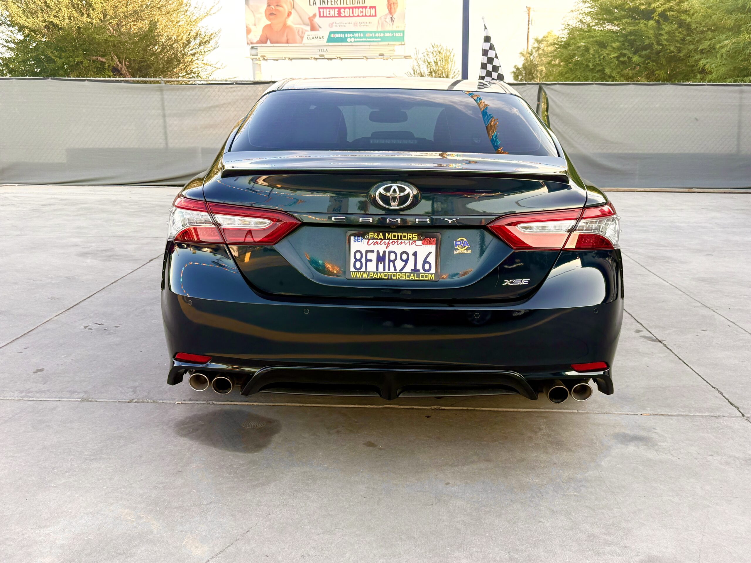 Vehicle Photo
