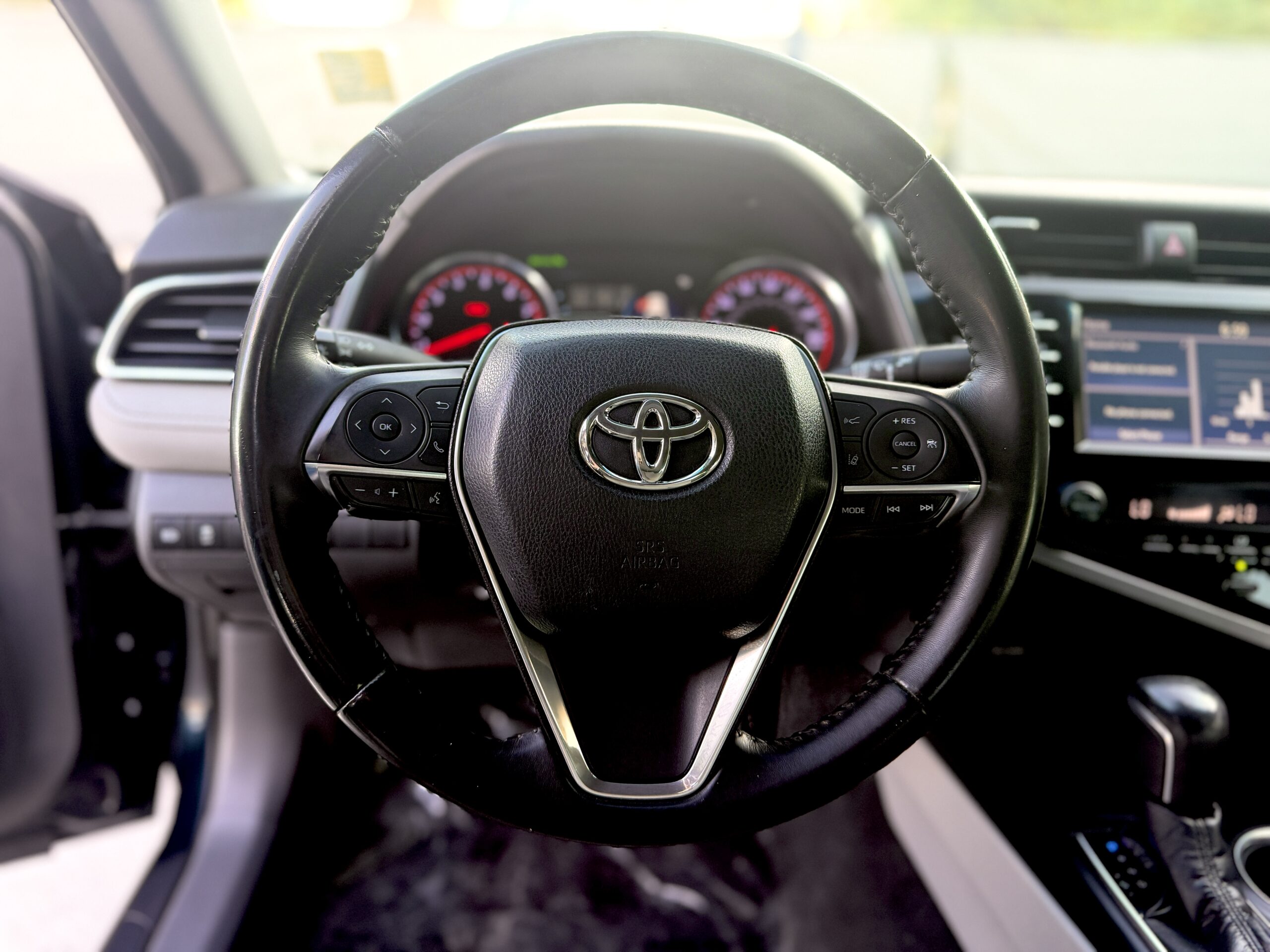 Vehicle Photo