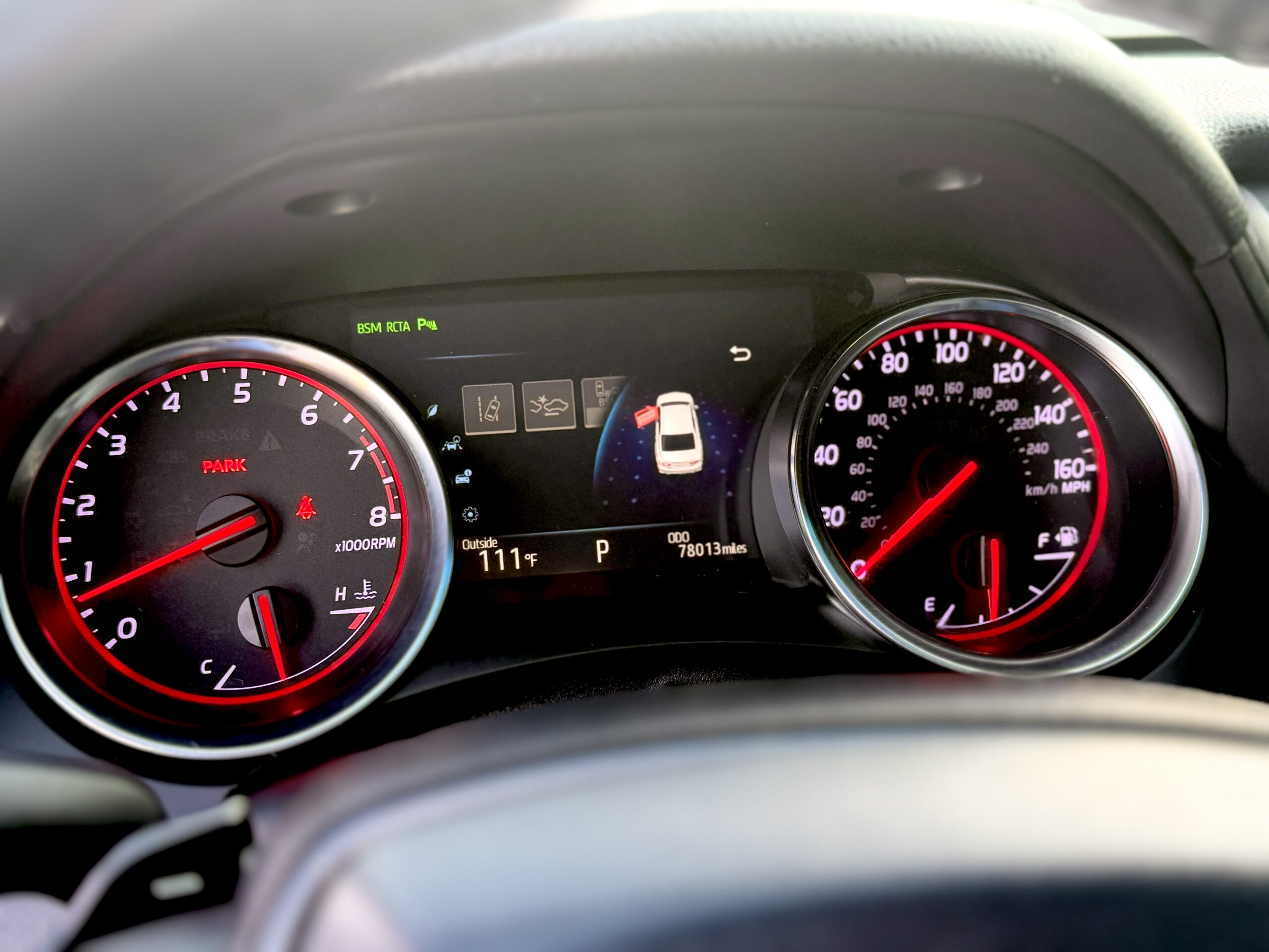 Vehicle Photo