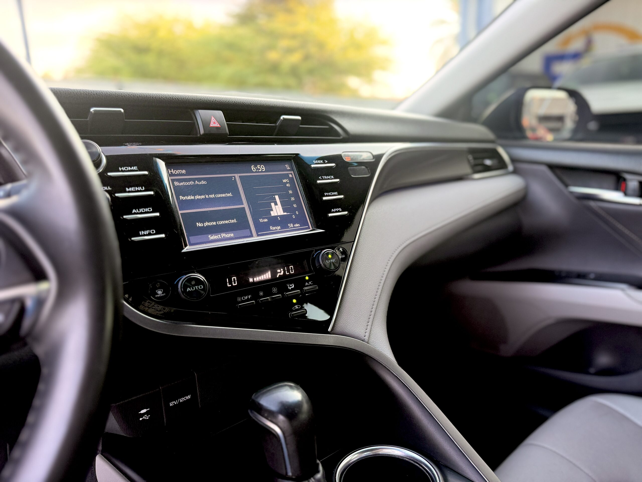 Vehicle Photo