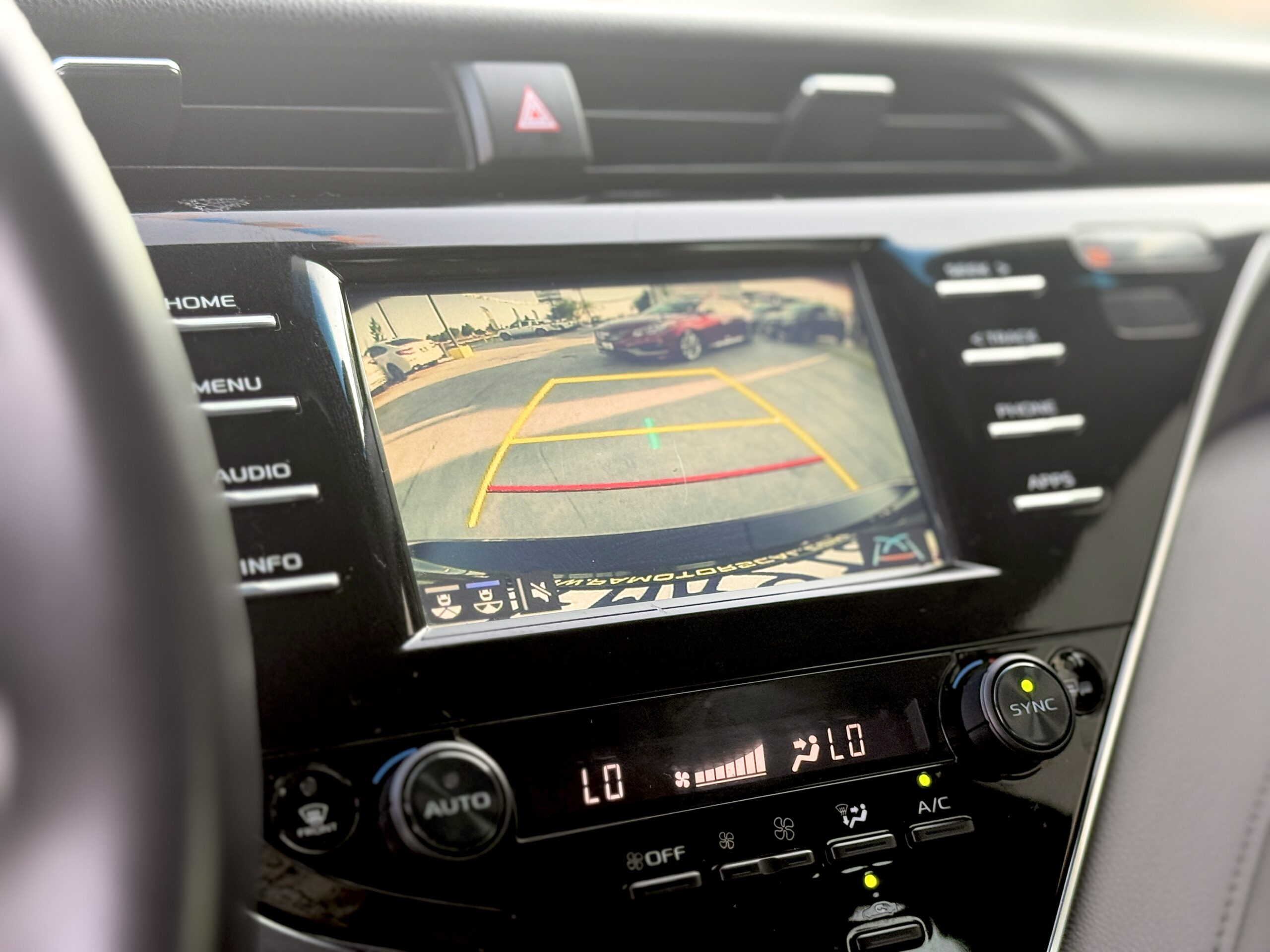 Vehicle Photo