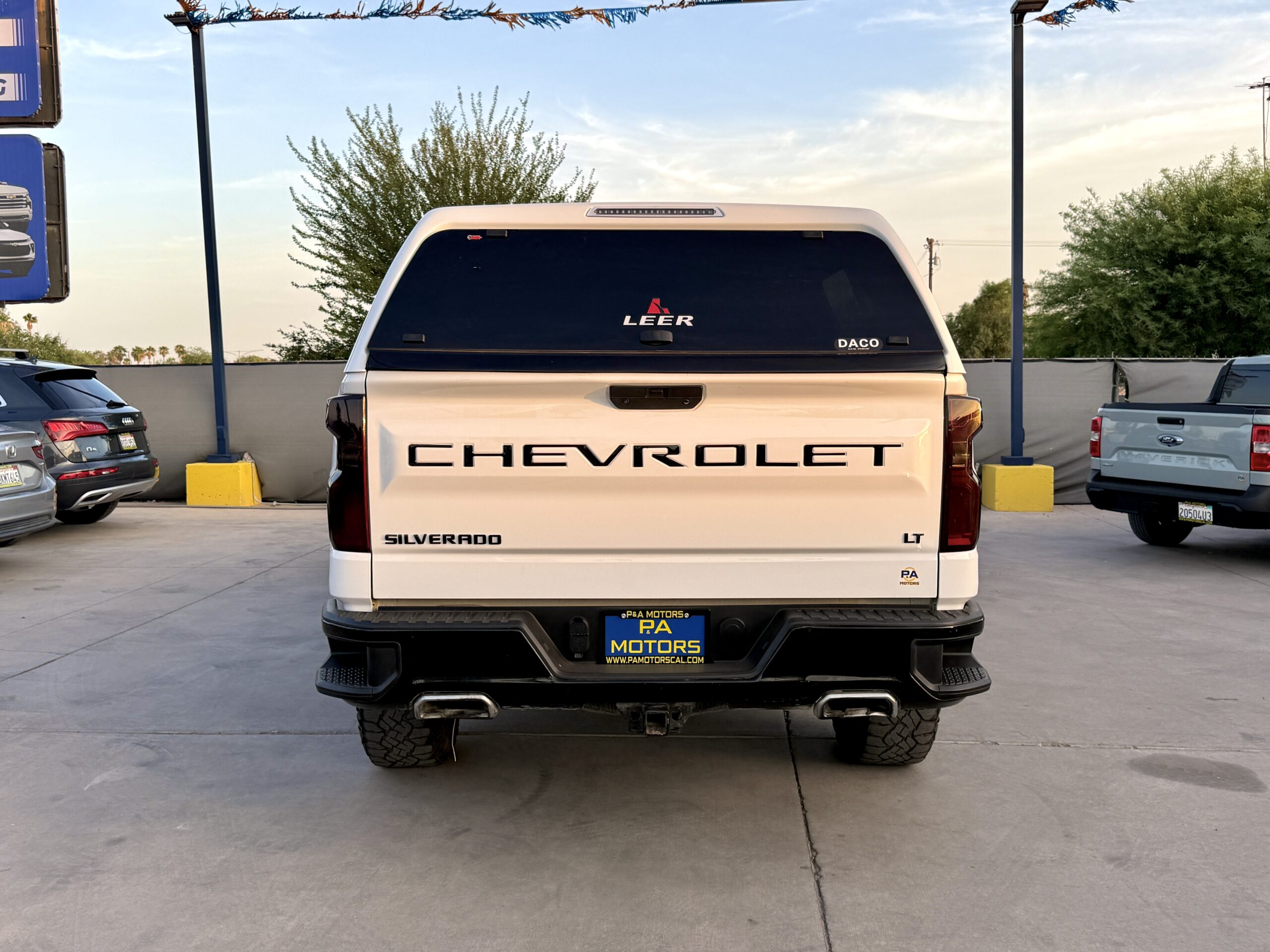 Vehicle Photo
