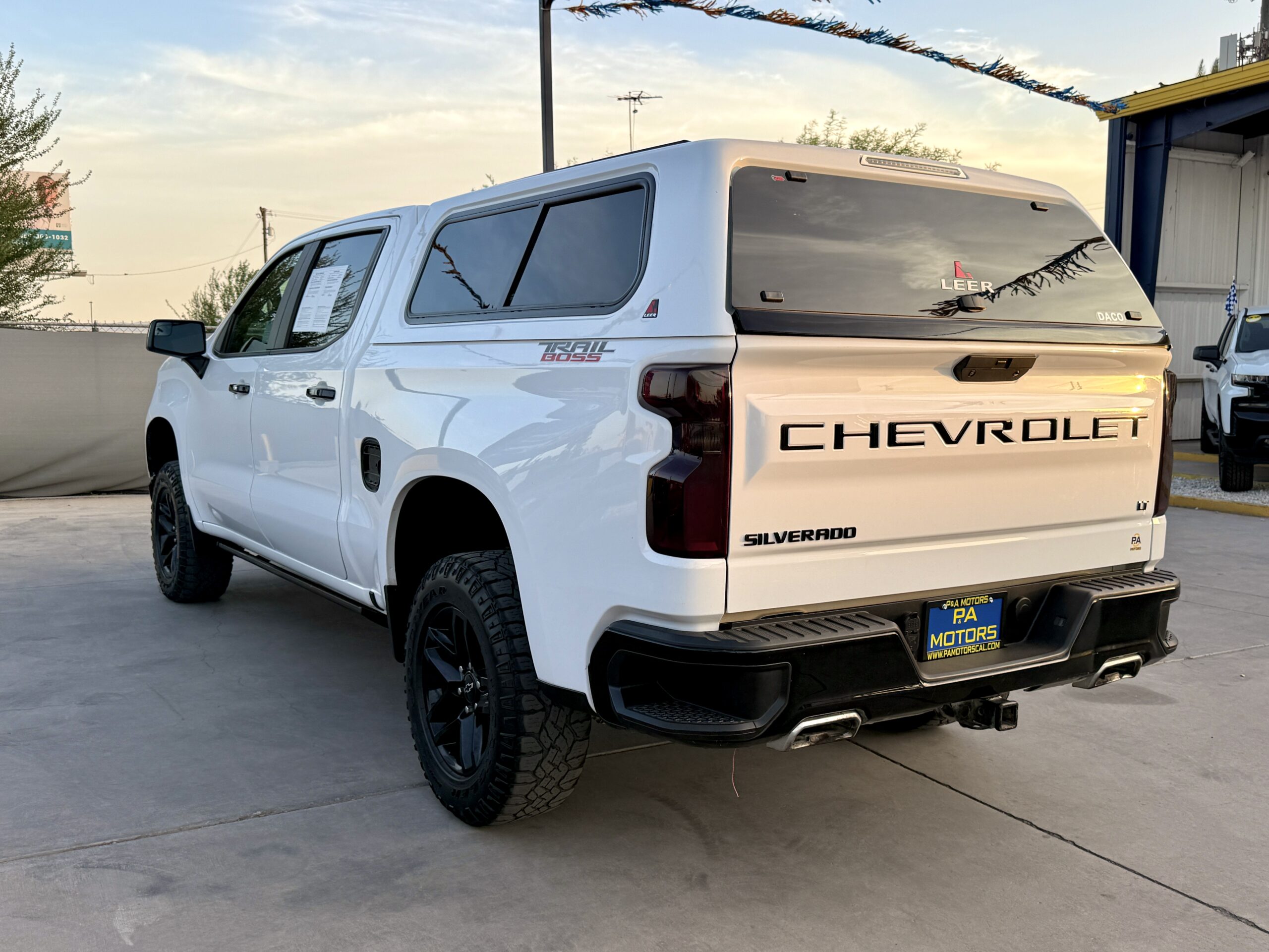 Vehicle Photo