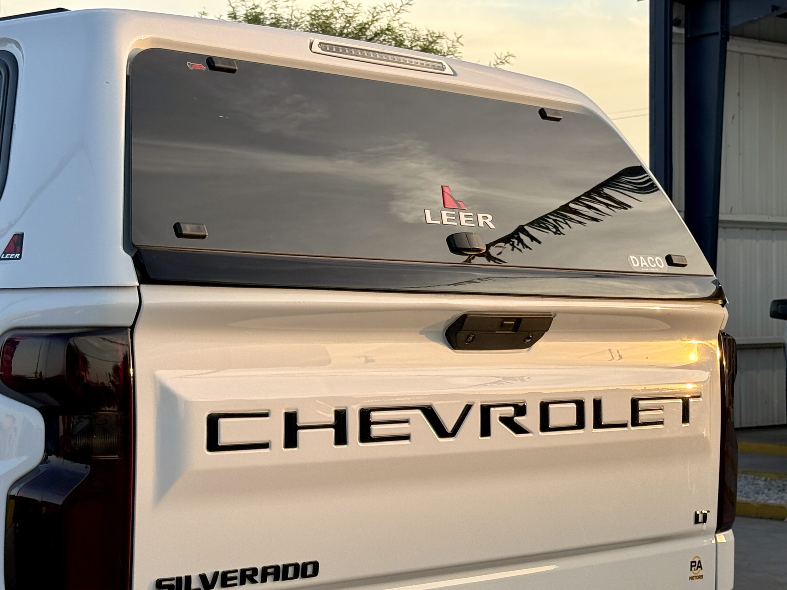 Vehicle Photo