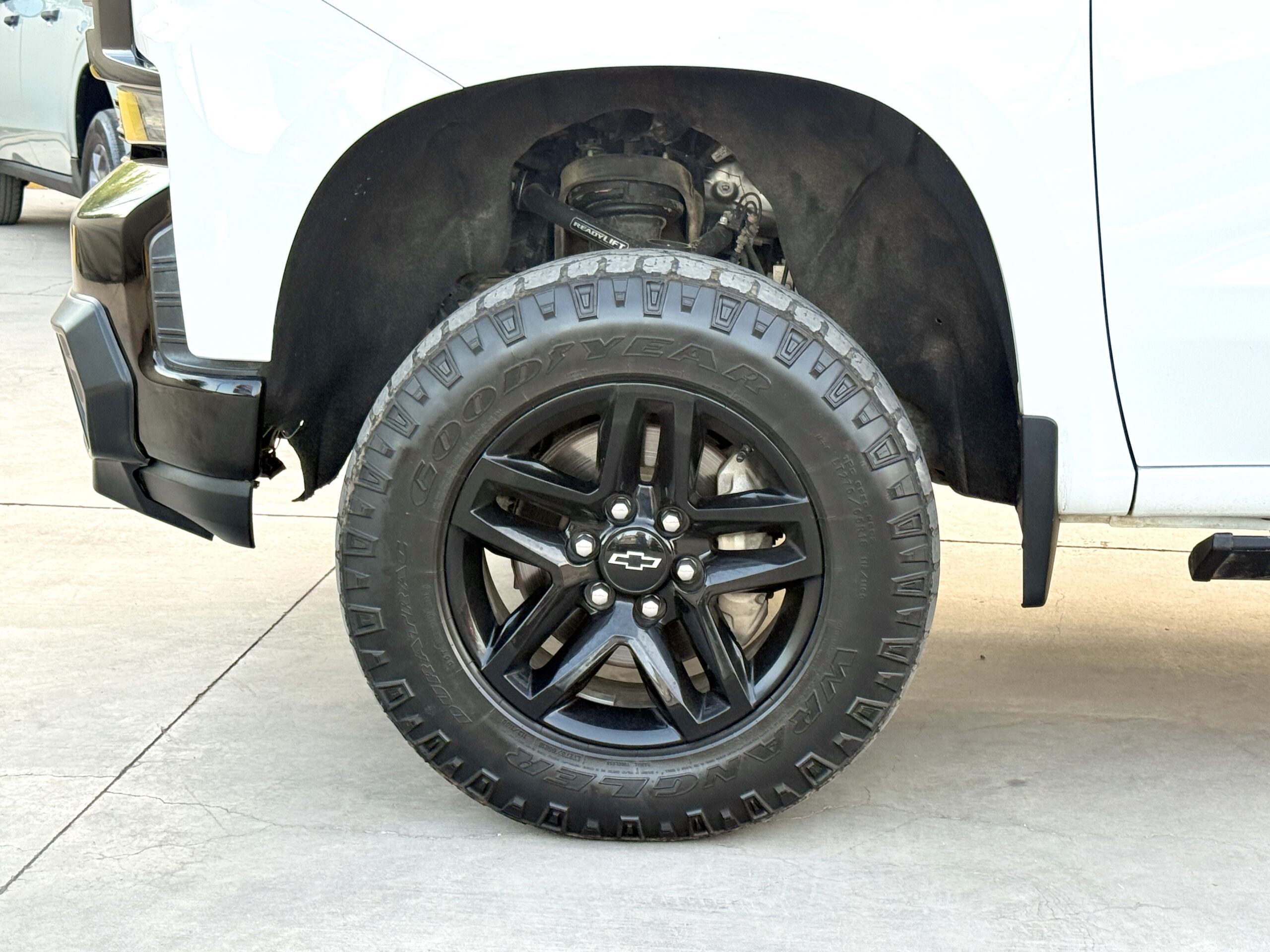 Vehicle Photo