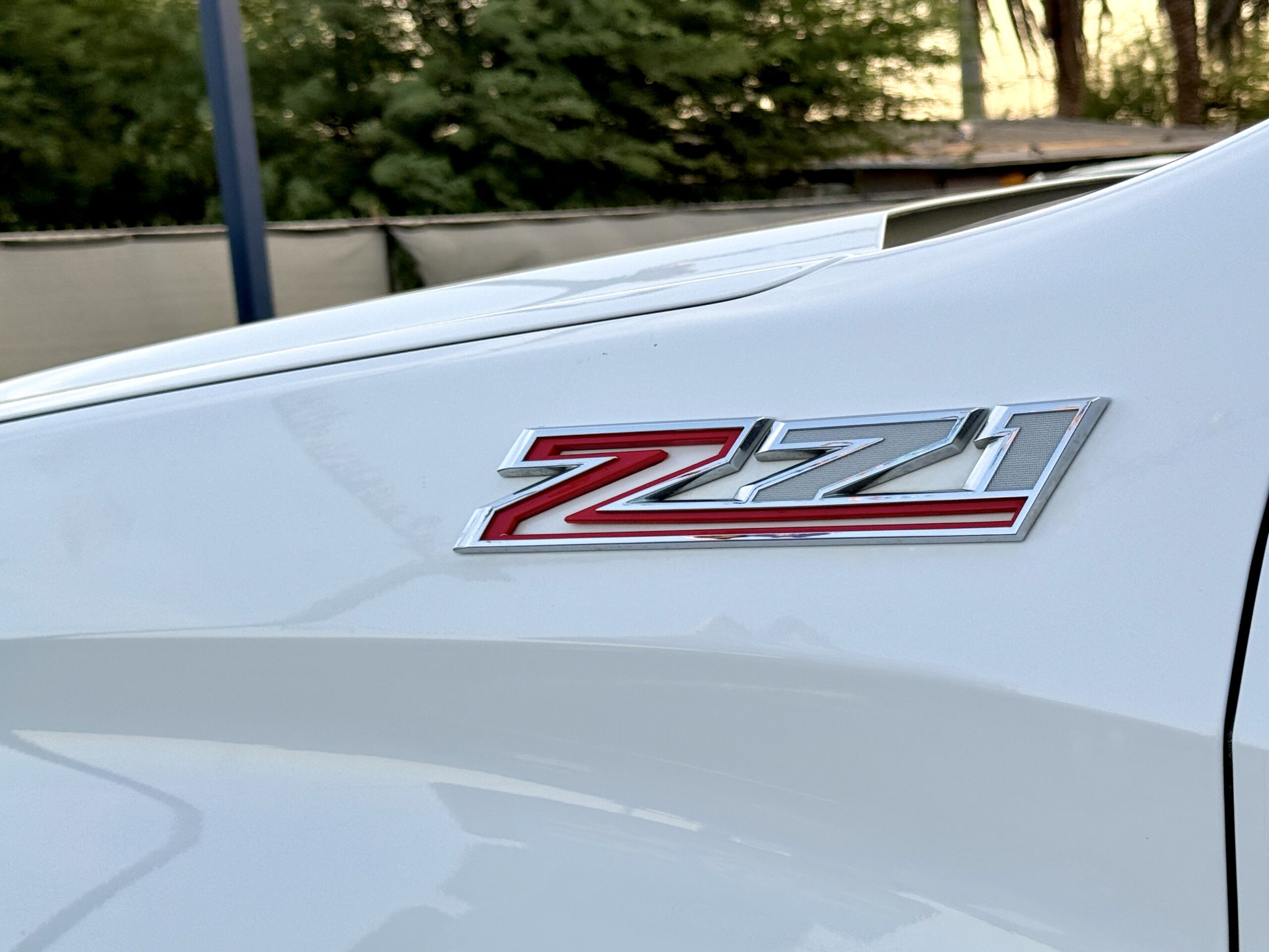 Vehicle Photo
