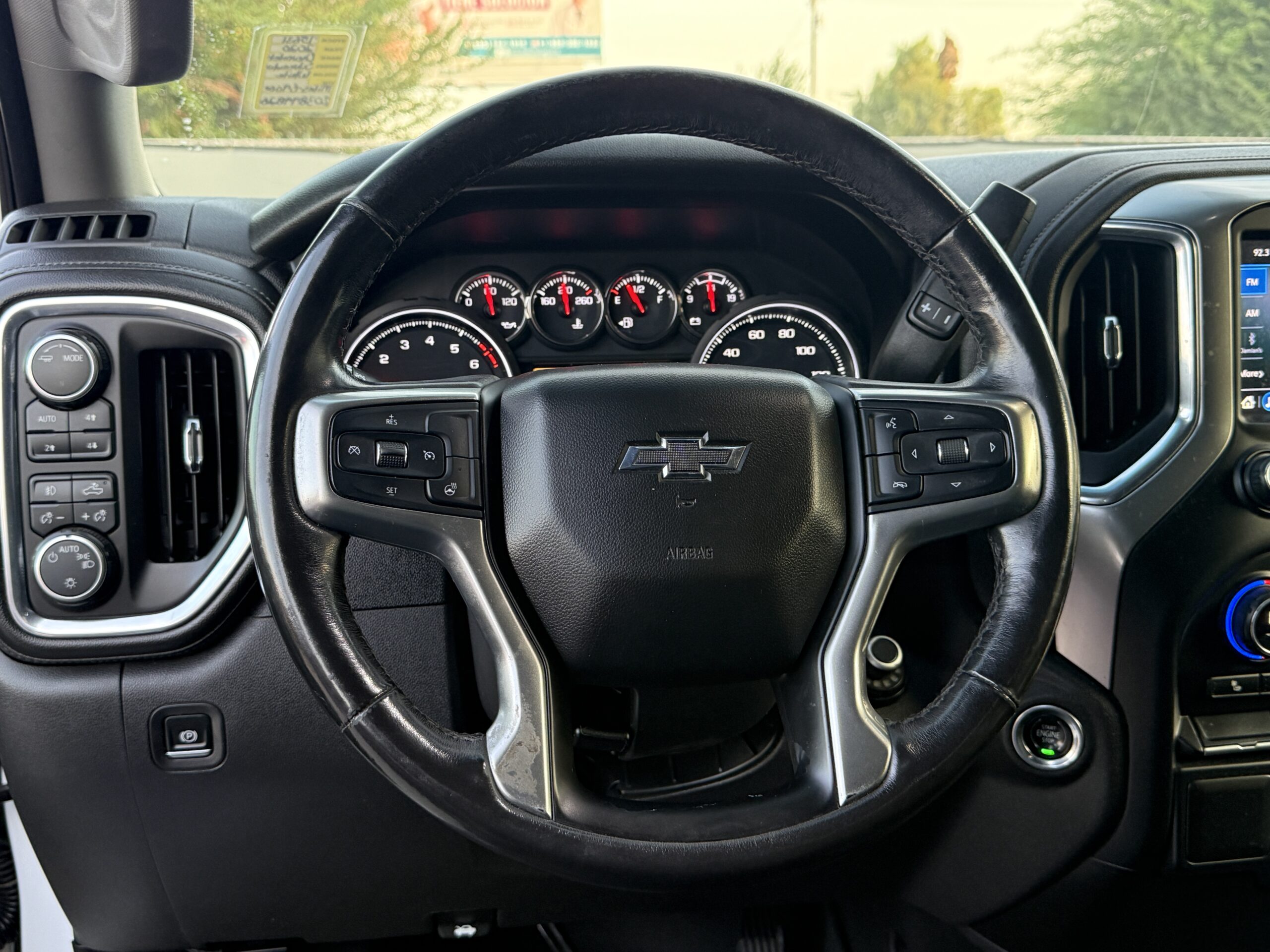 Vehicle Photo