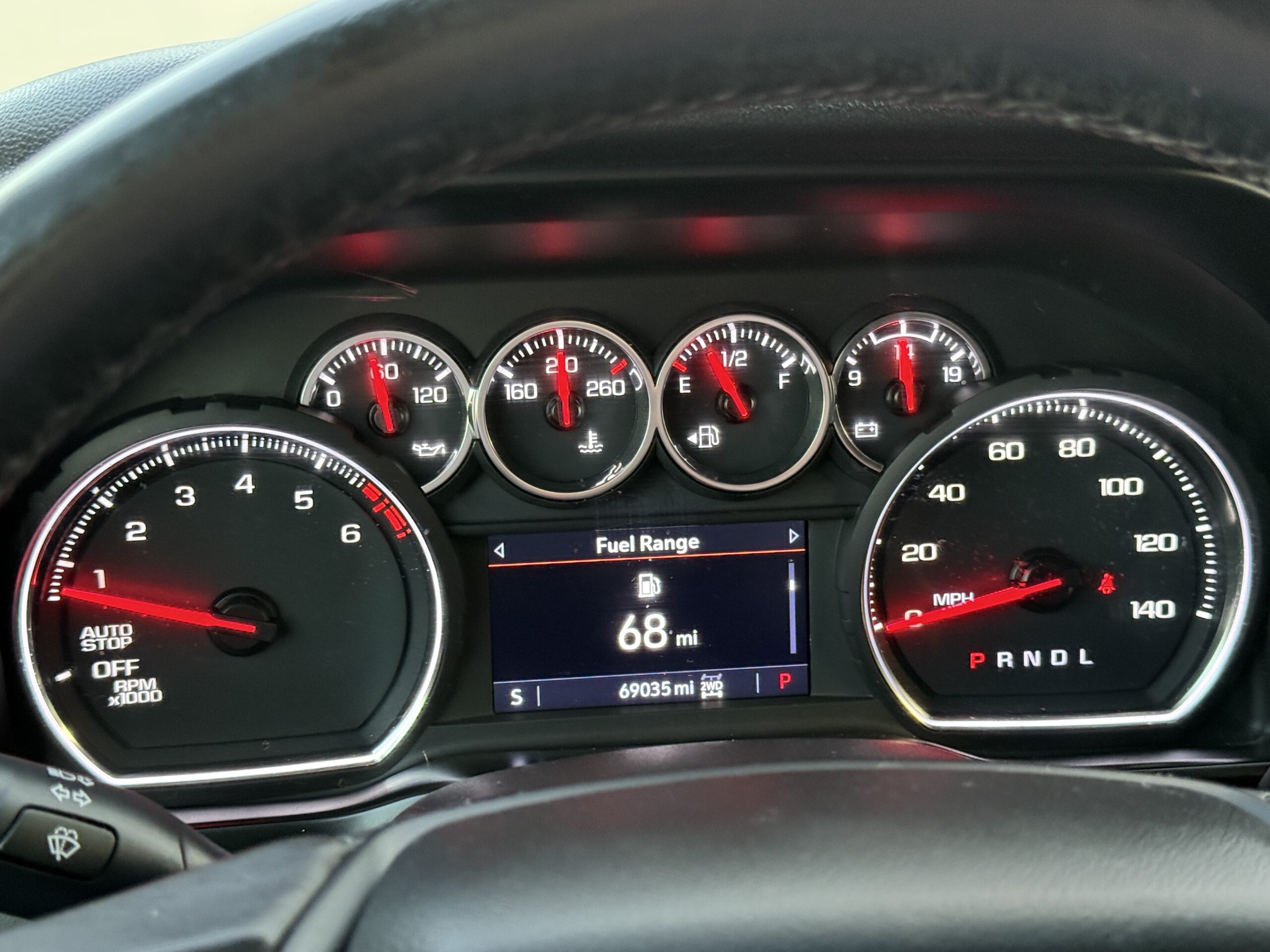 Vehicle Photo