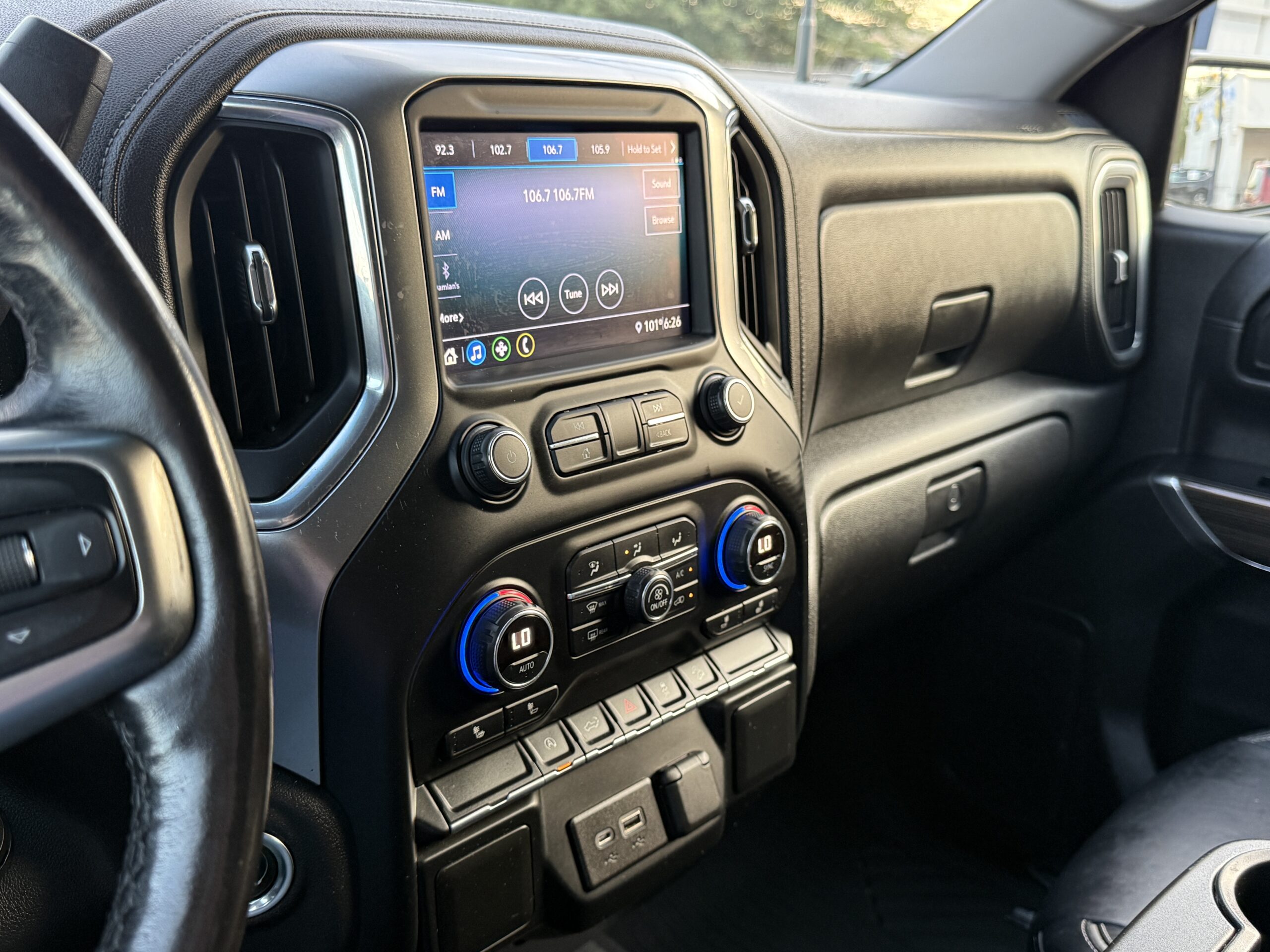 Vehicle Photo