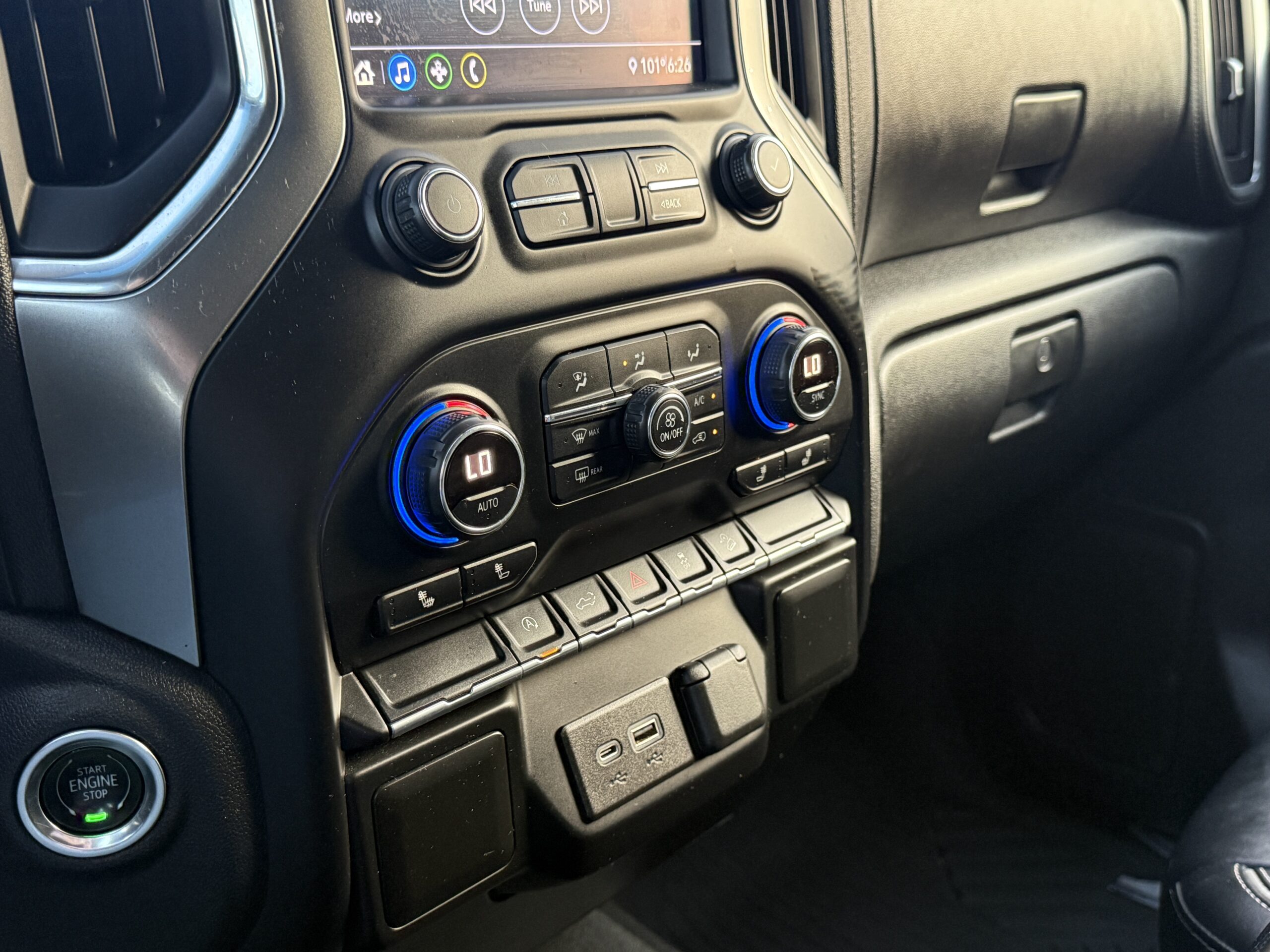 Vehicle Photo
