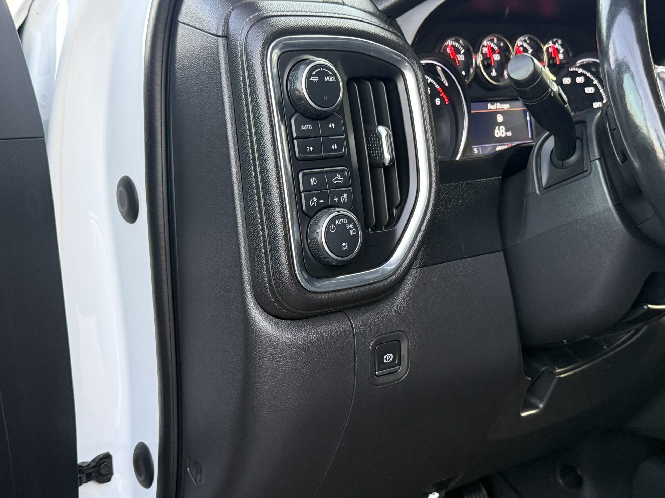 Vehicle Photo