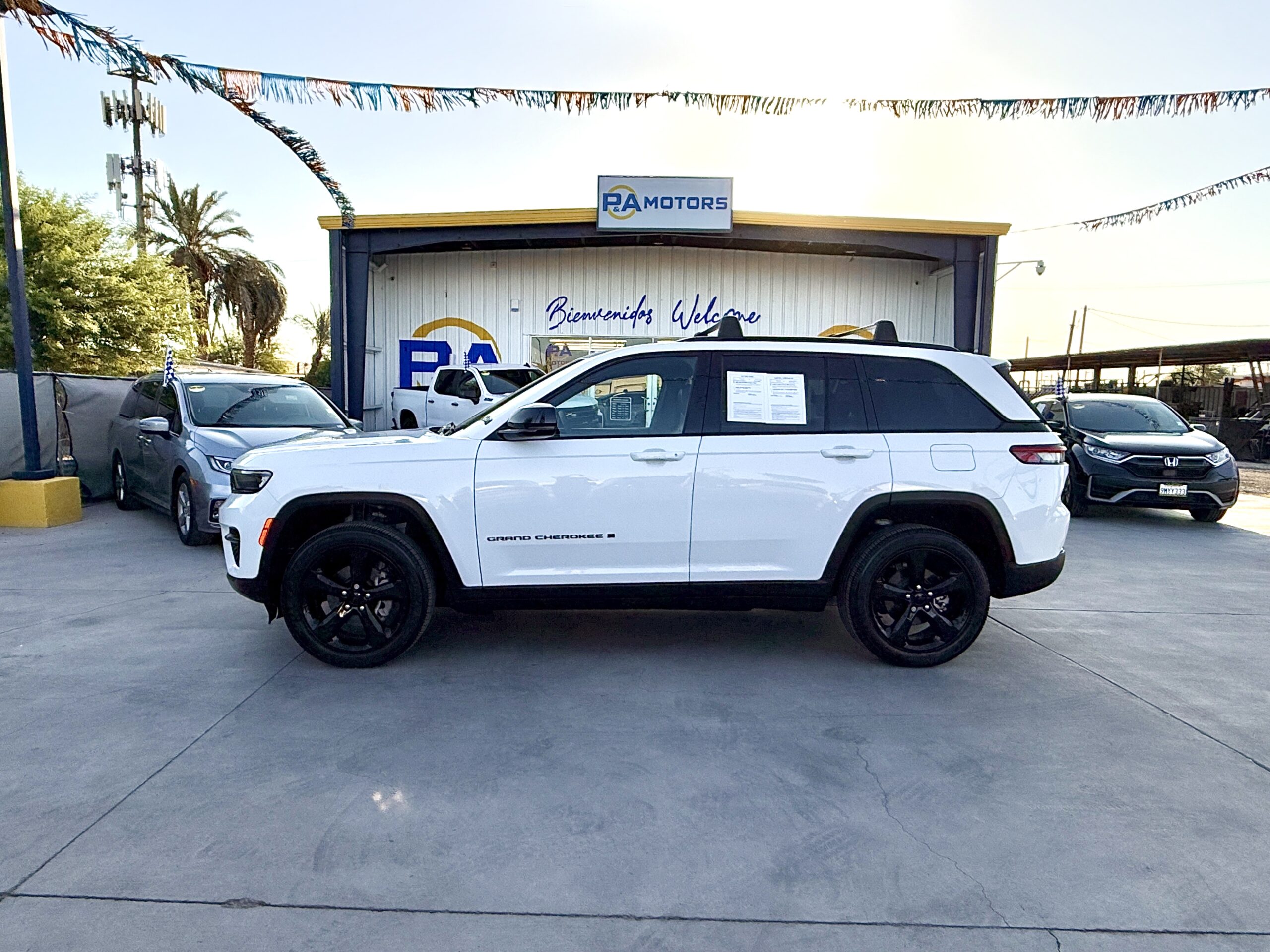 Vehicle Photo