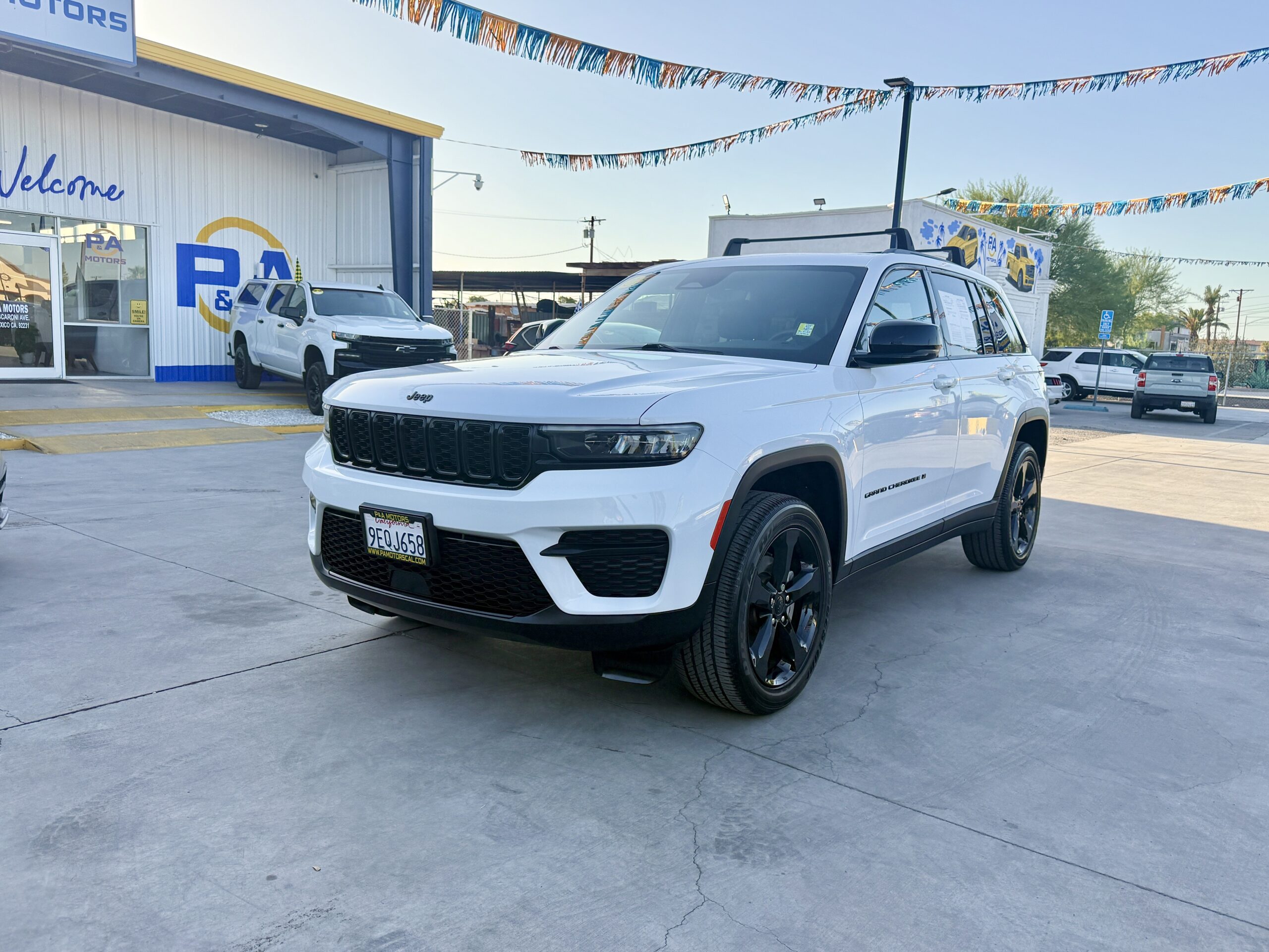 Vehicle Photo