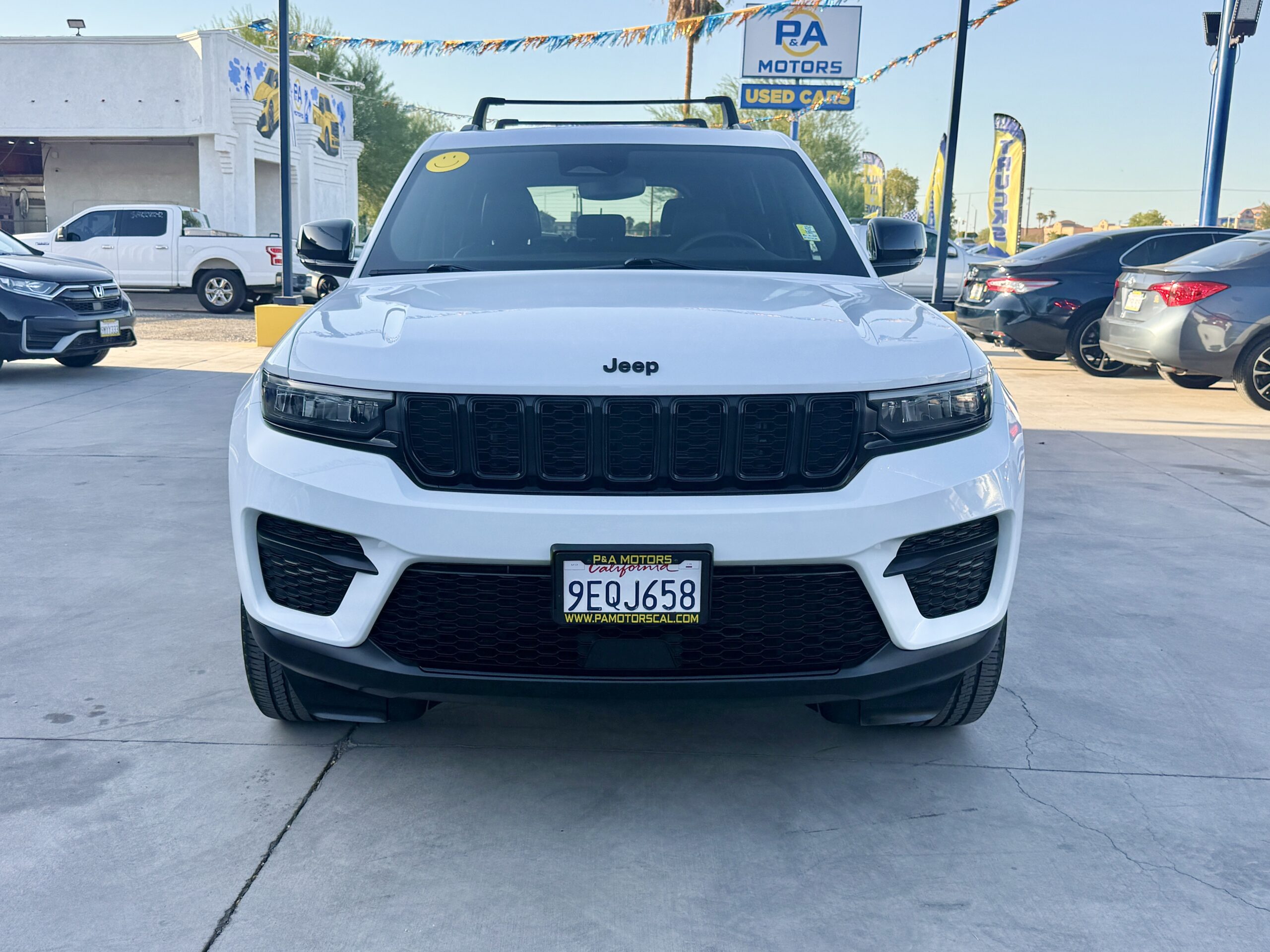 Vehicle Photo