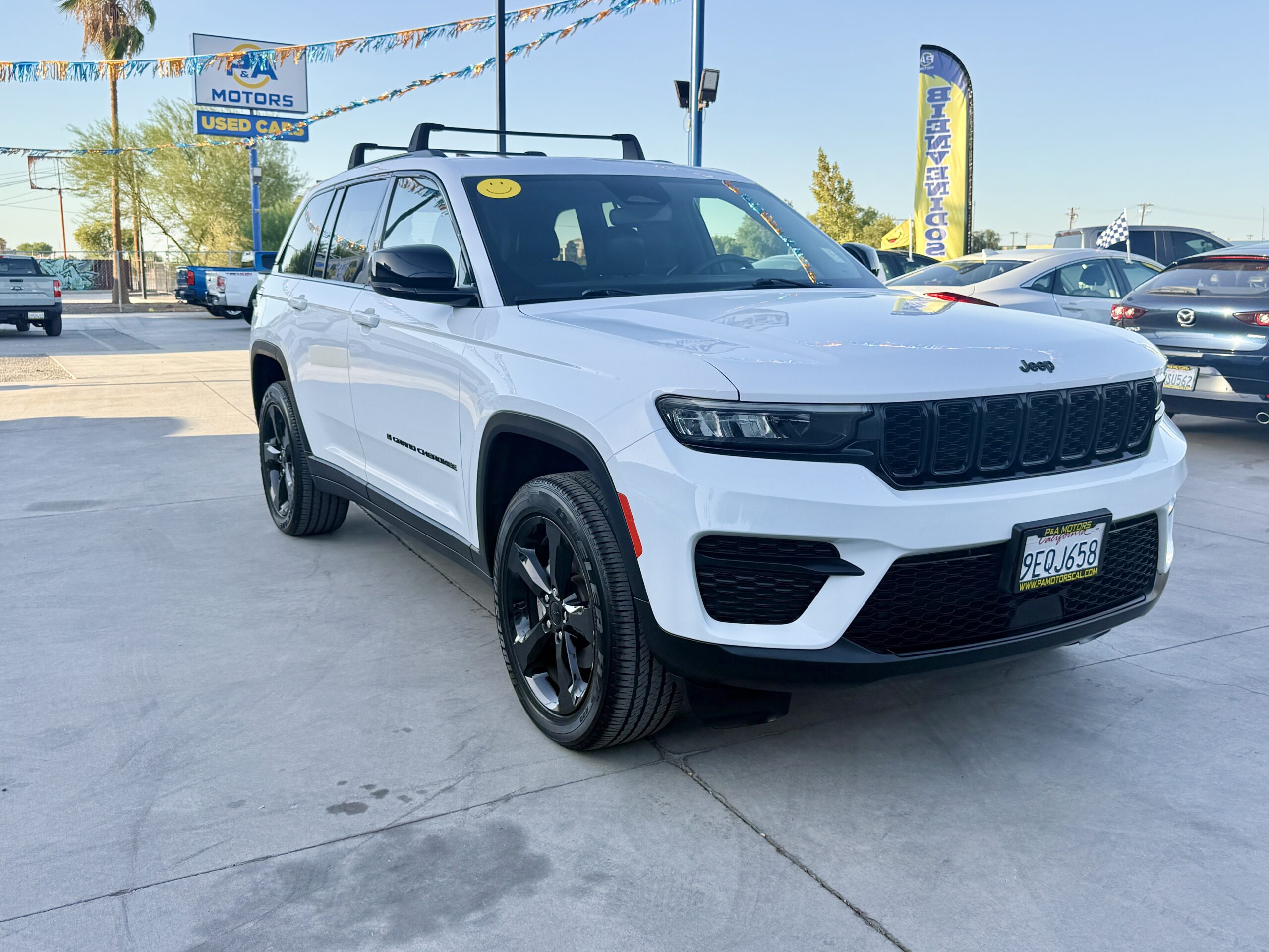 Vehicle Photo