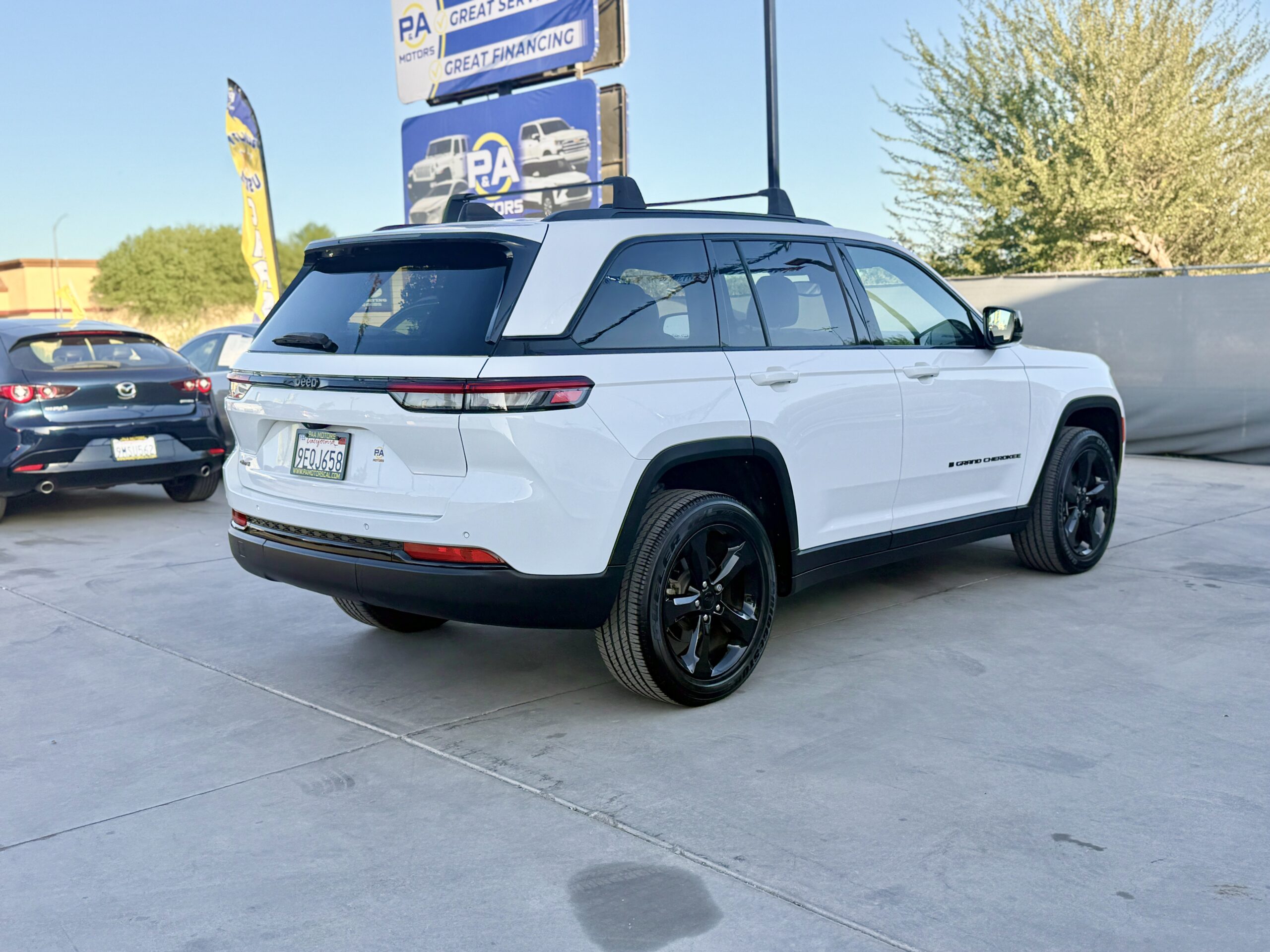 Vehicle Photo
