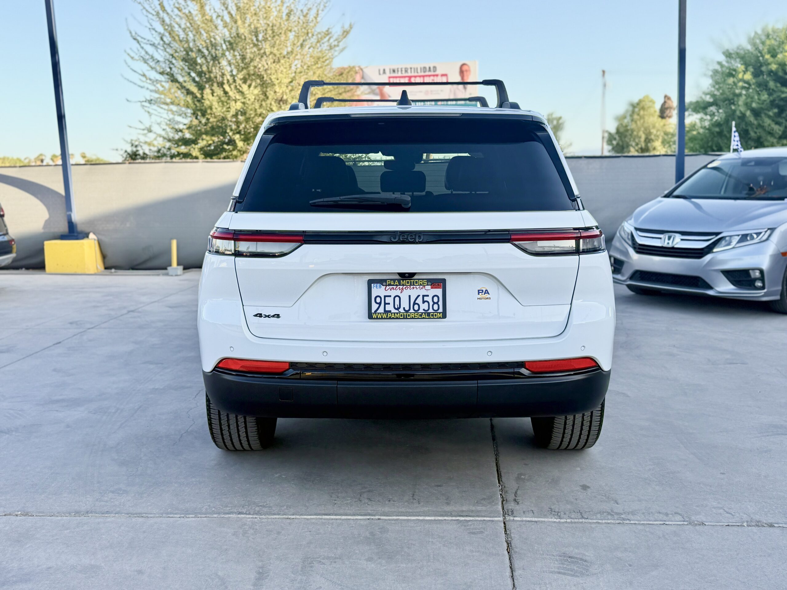 Vehicle Photo
