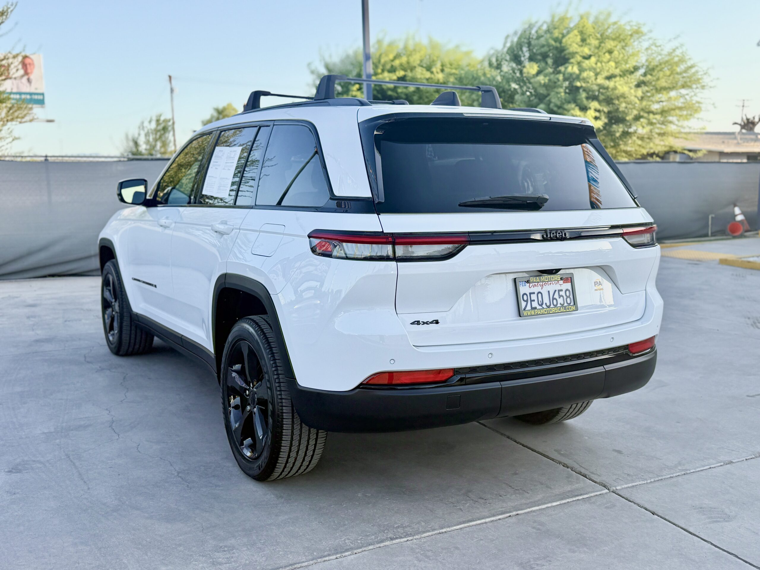 Vehicle Photo