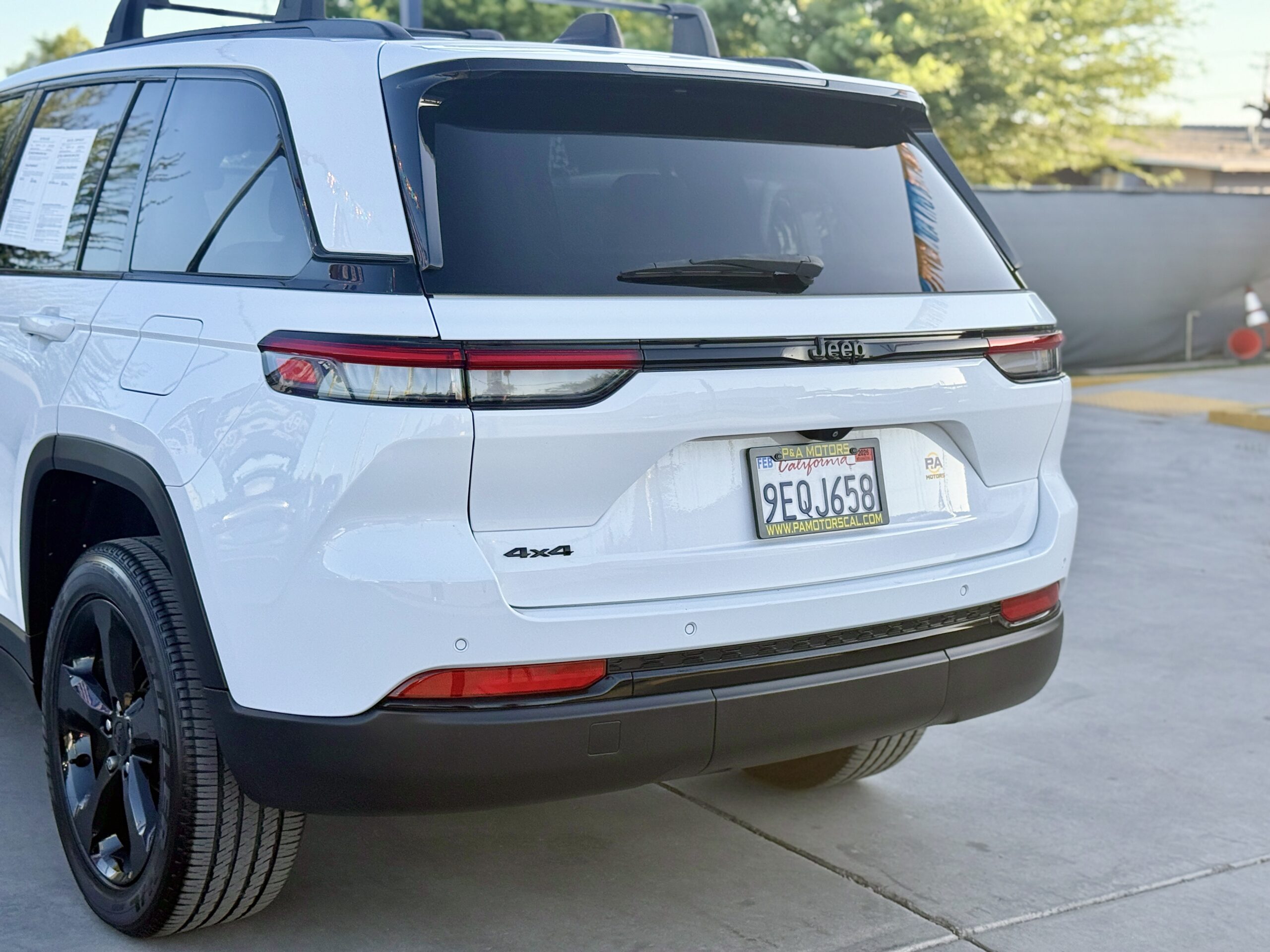 Vehicle Photo