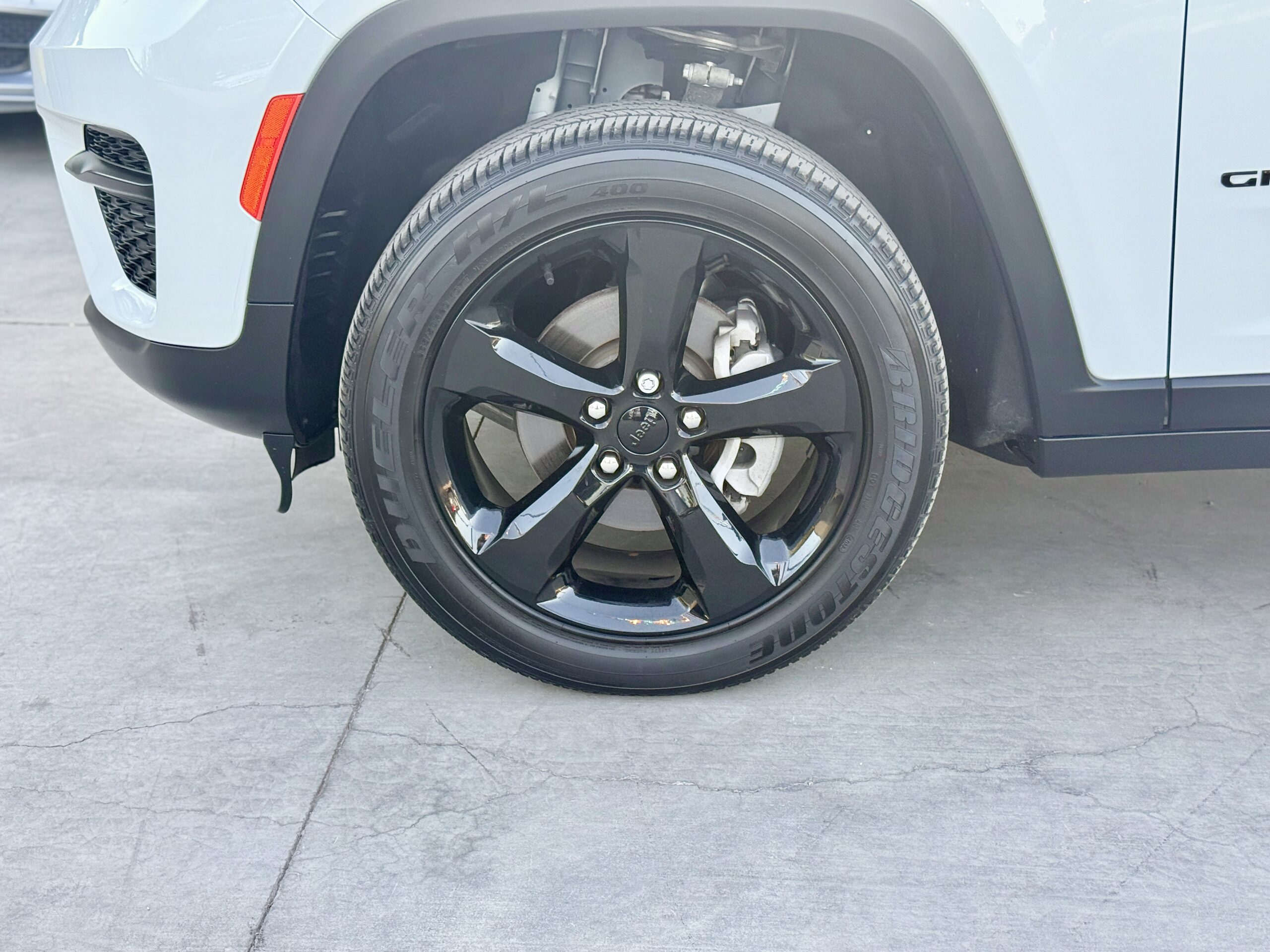 Vehicle Photo