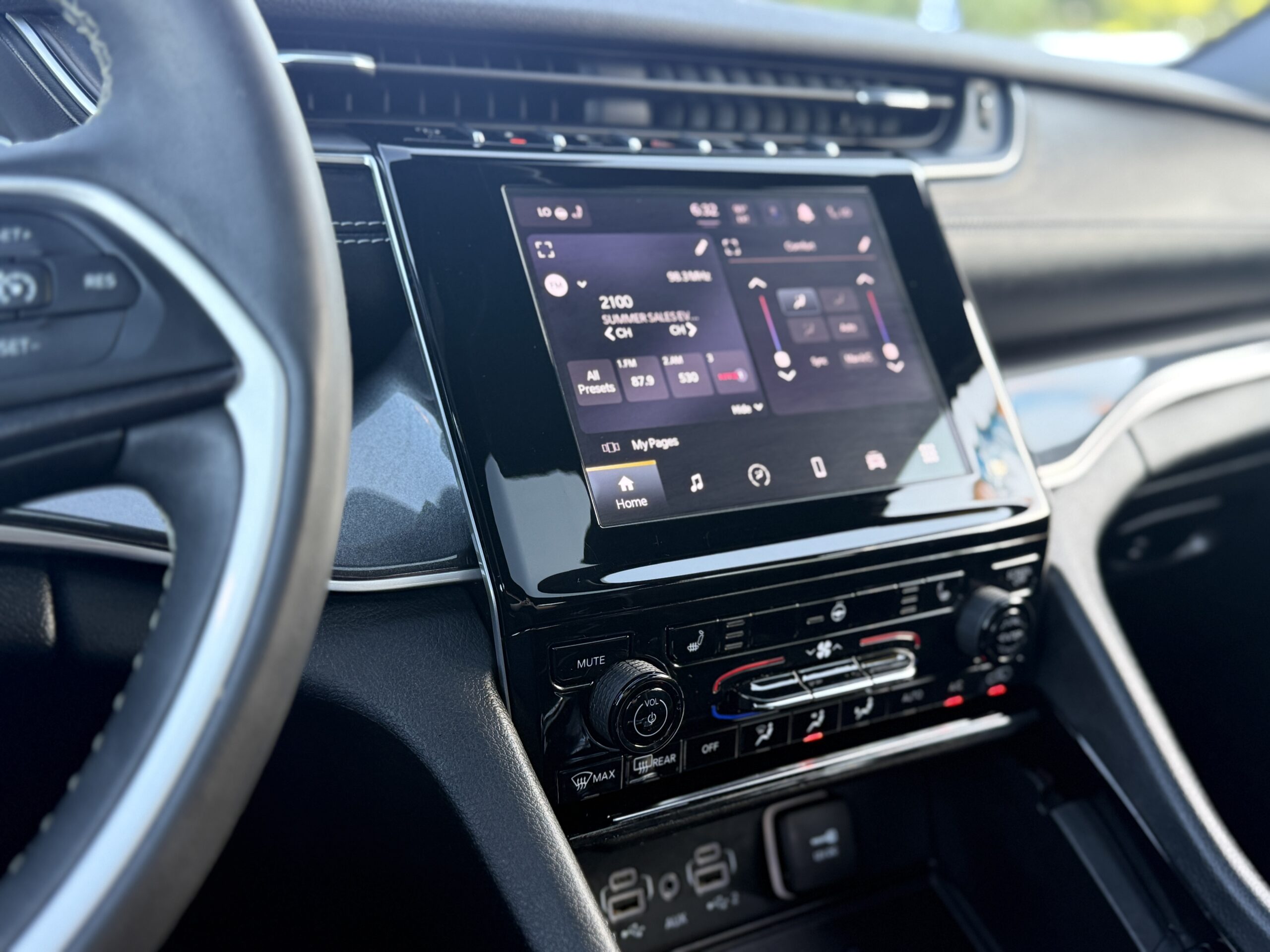 Vehicle Photo