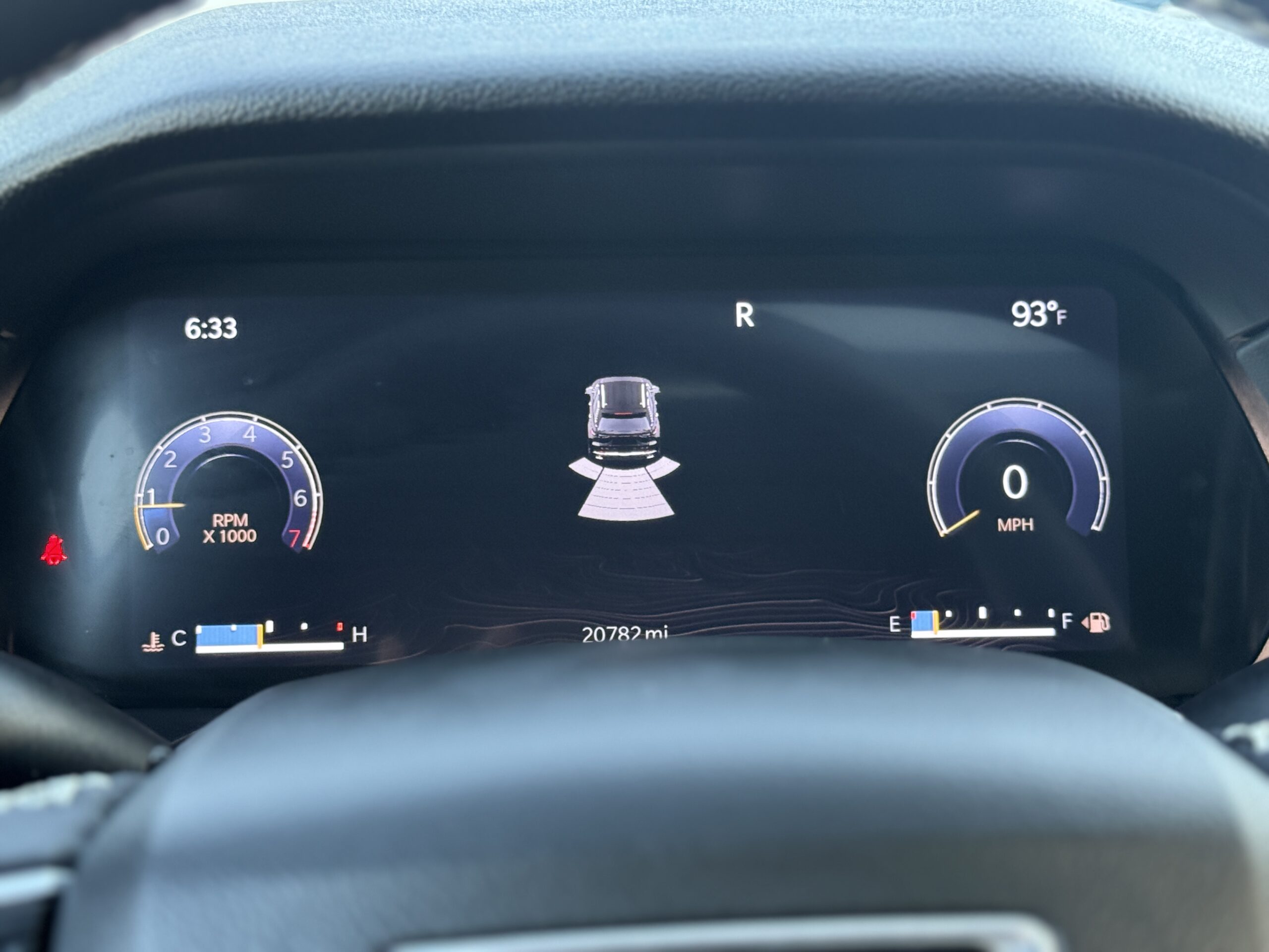 Vehicle Photo