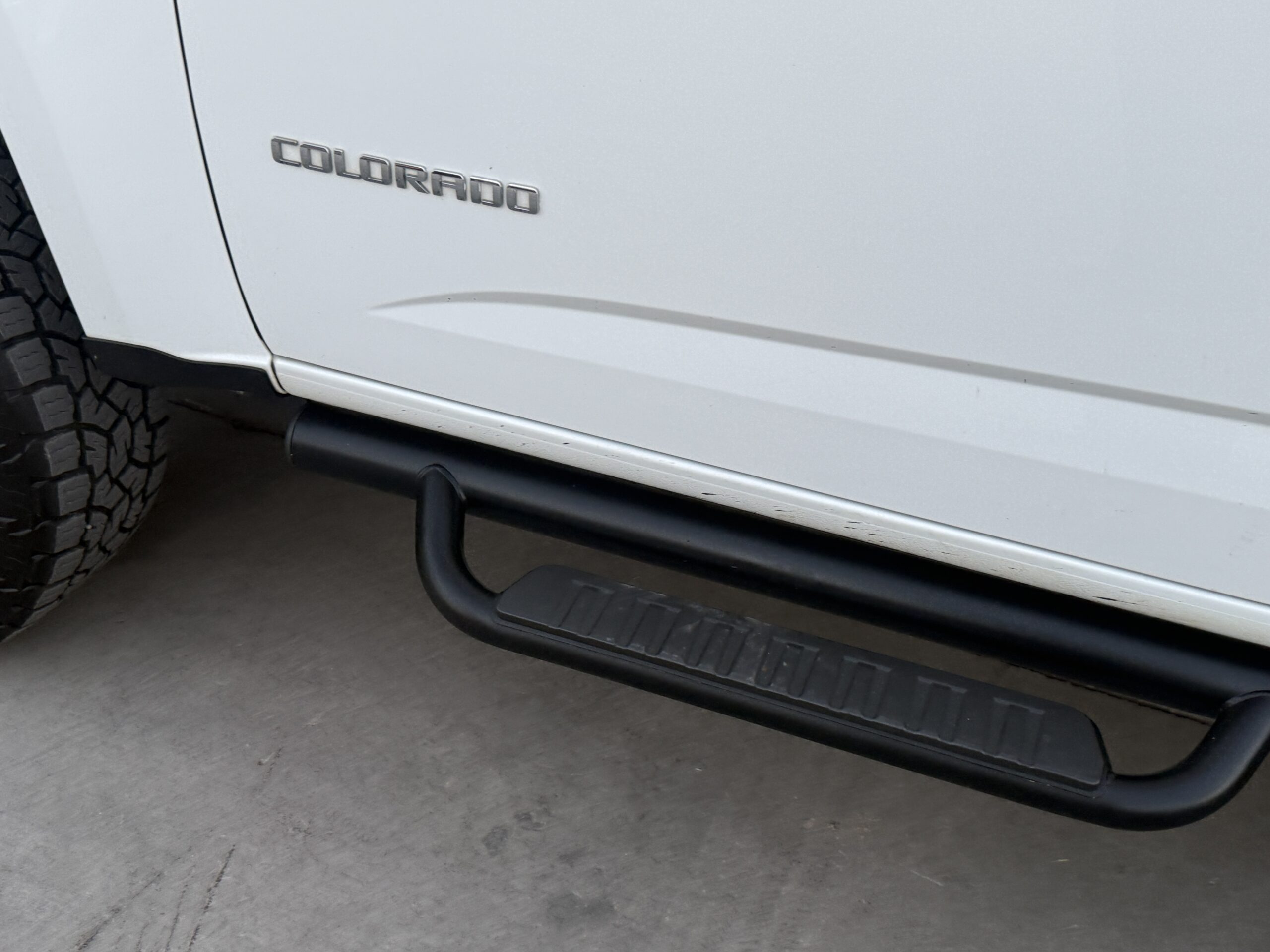 Vehicle Photo