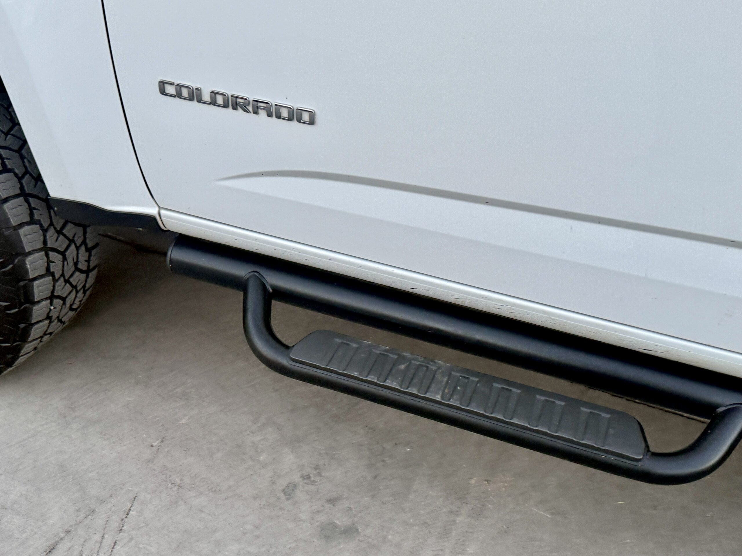Vehicle Photo