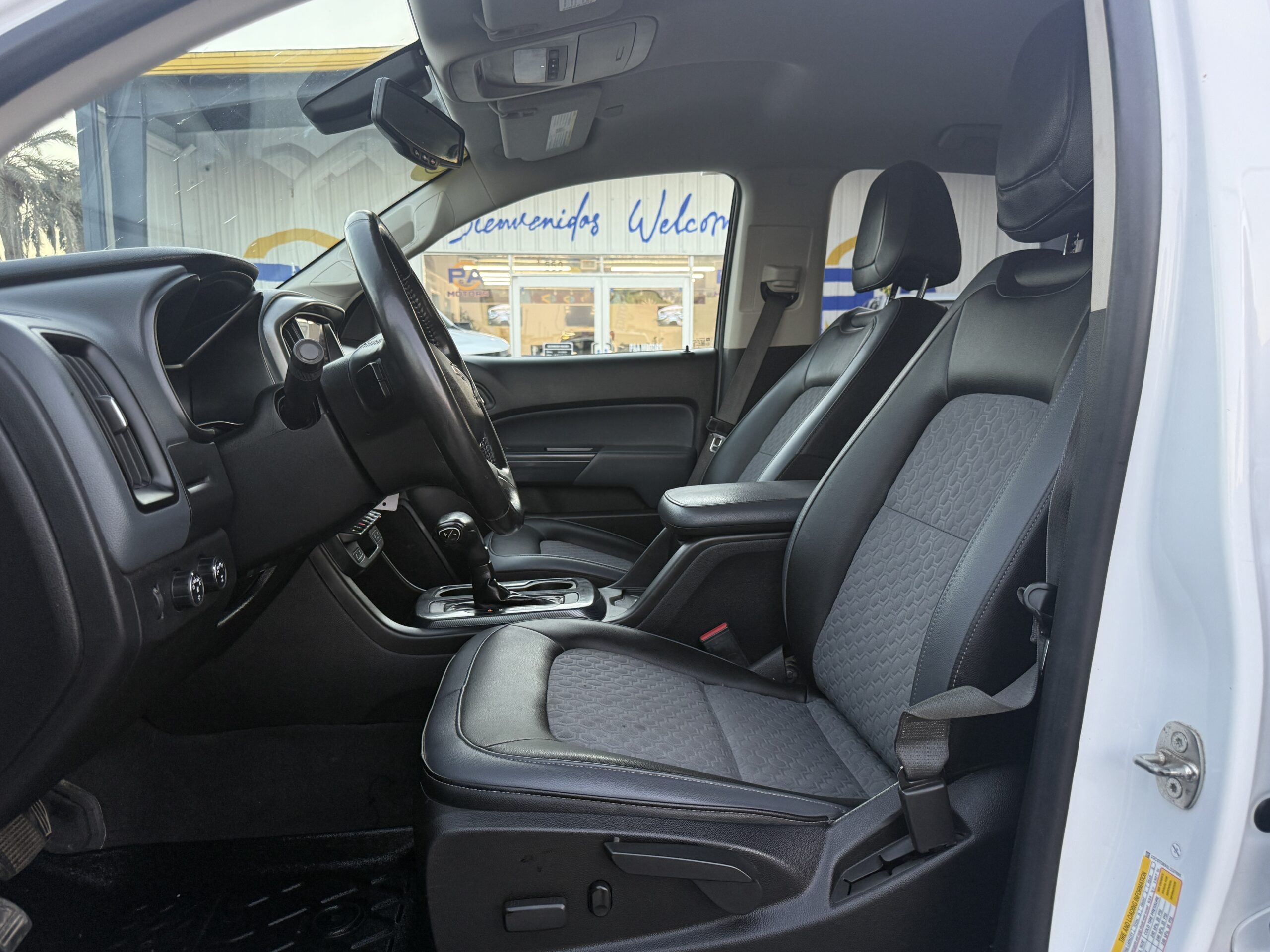 Vehicle Photo