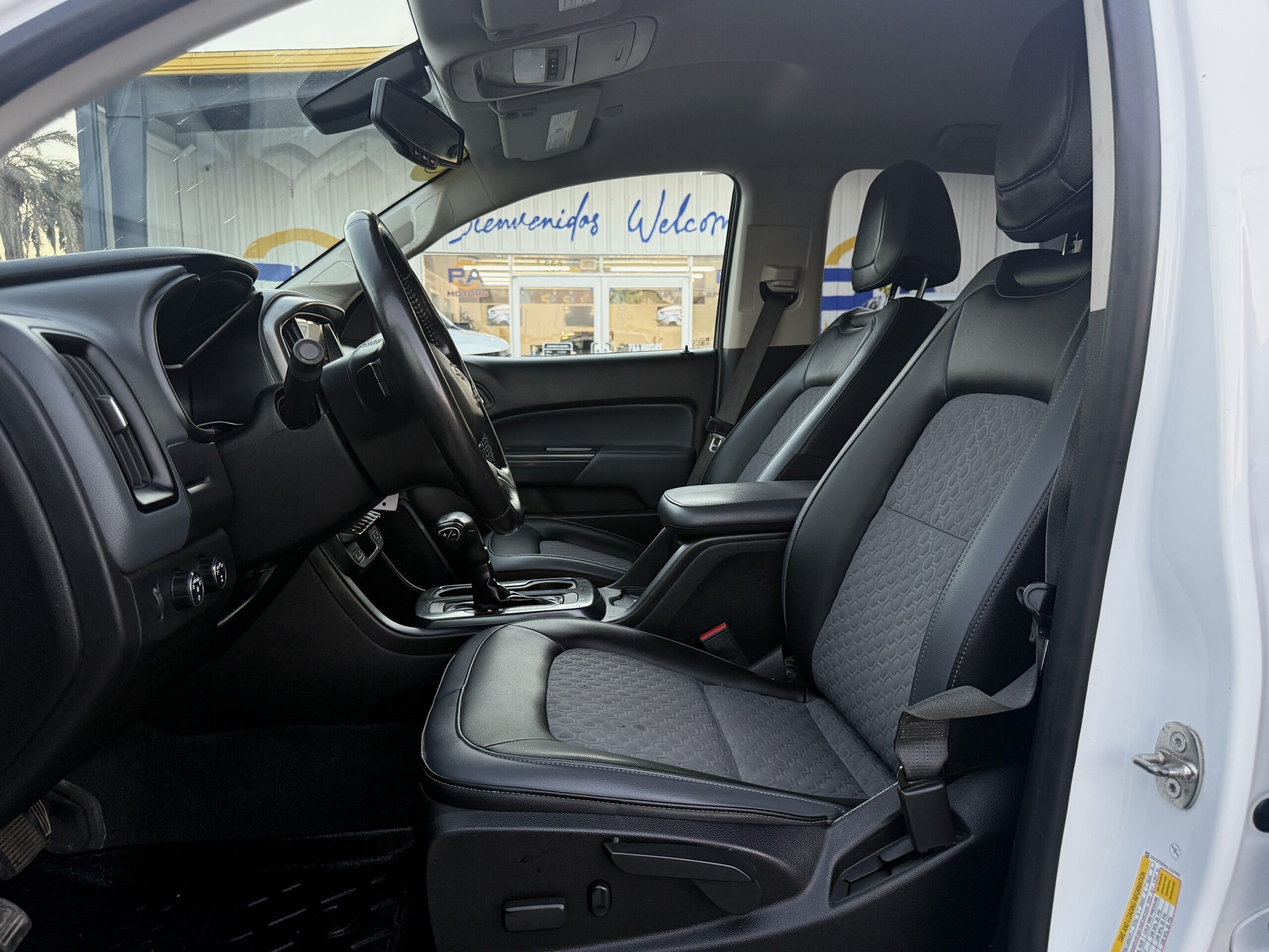 Vehicle Photo