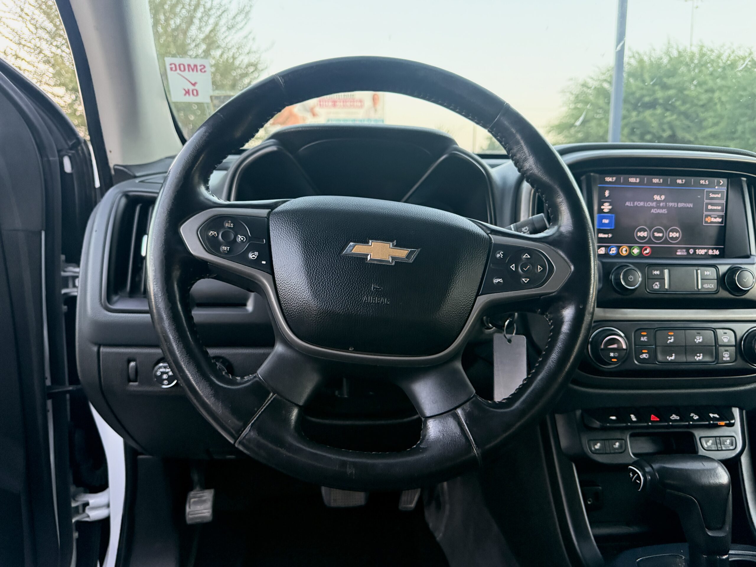 Vehicle Photo