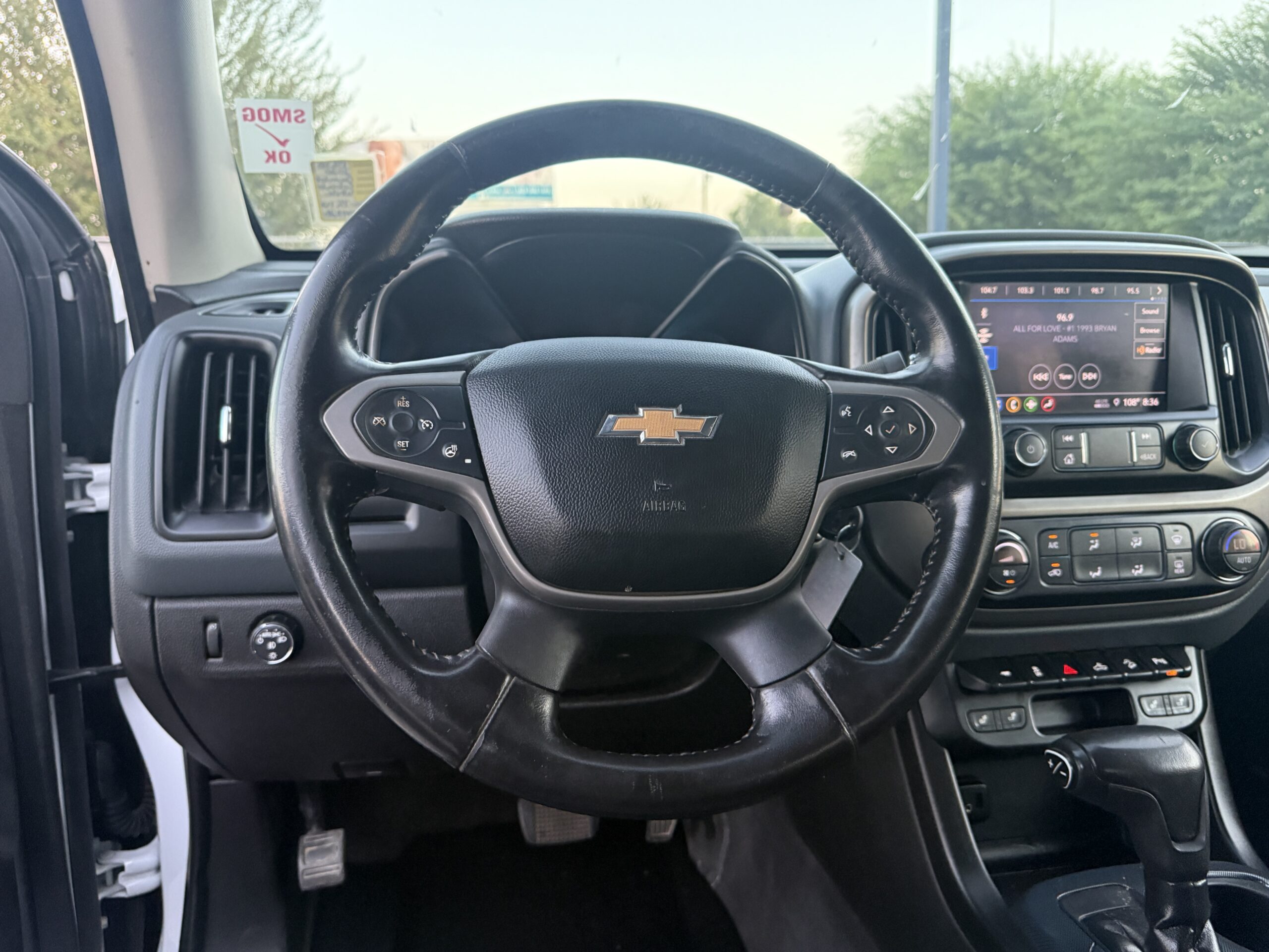 Vehicle Photo