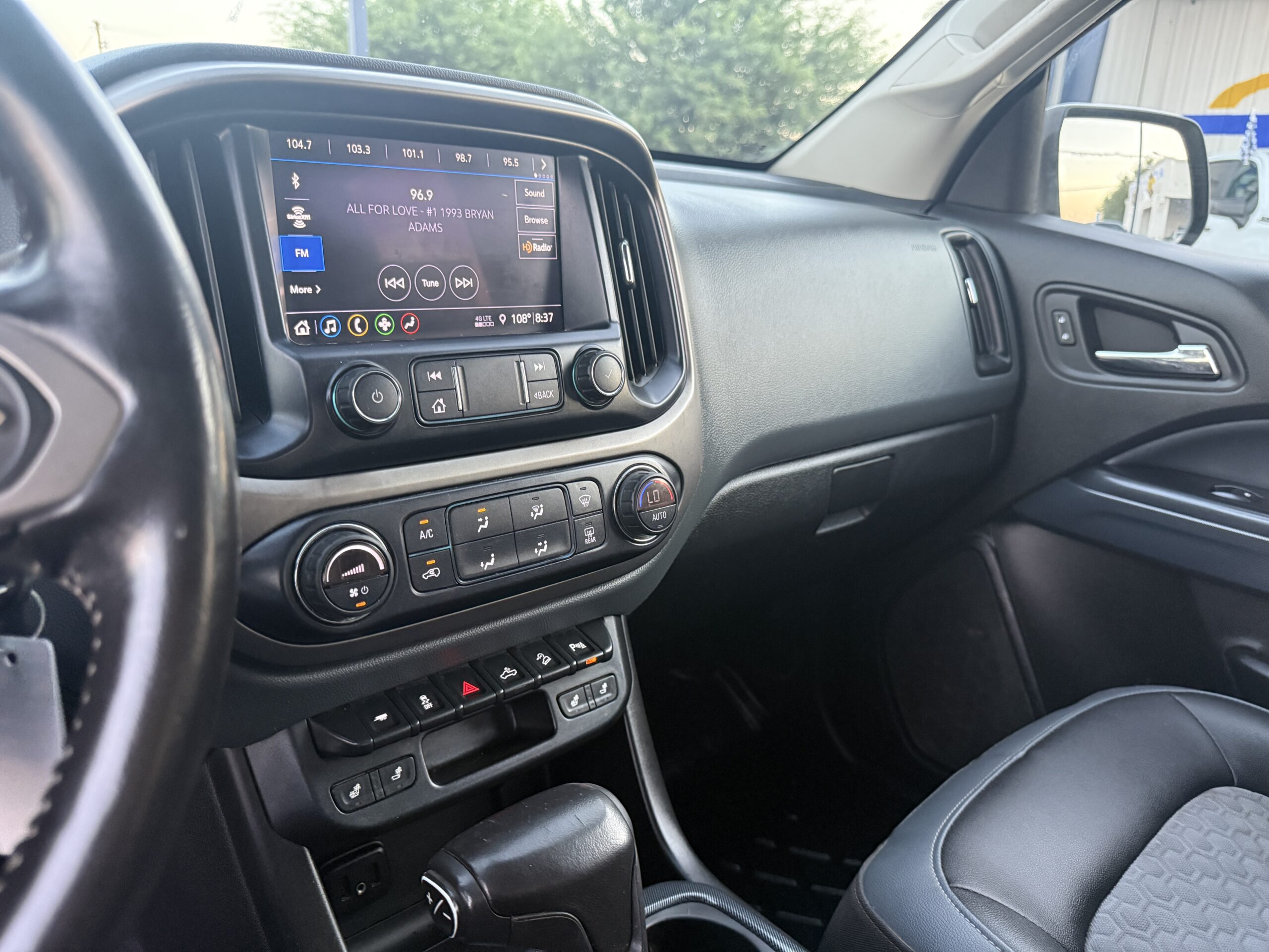 Vehicle Photo