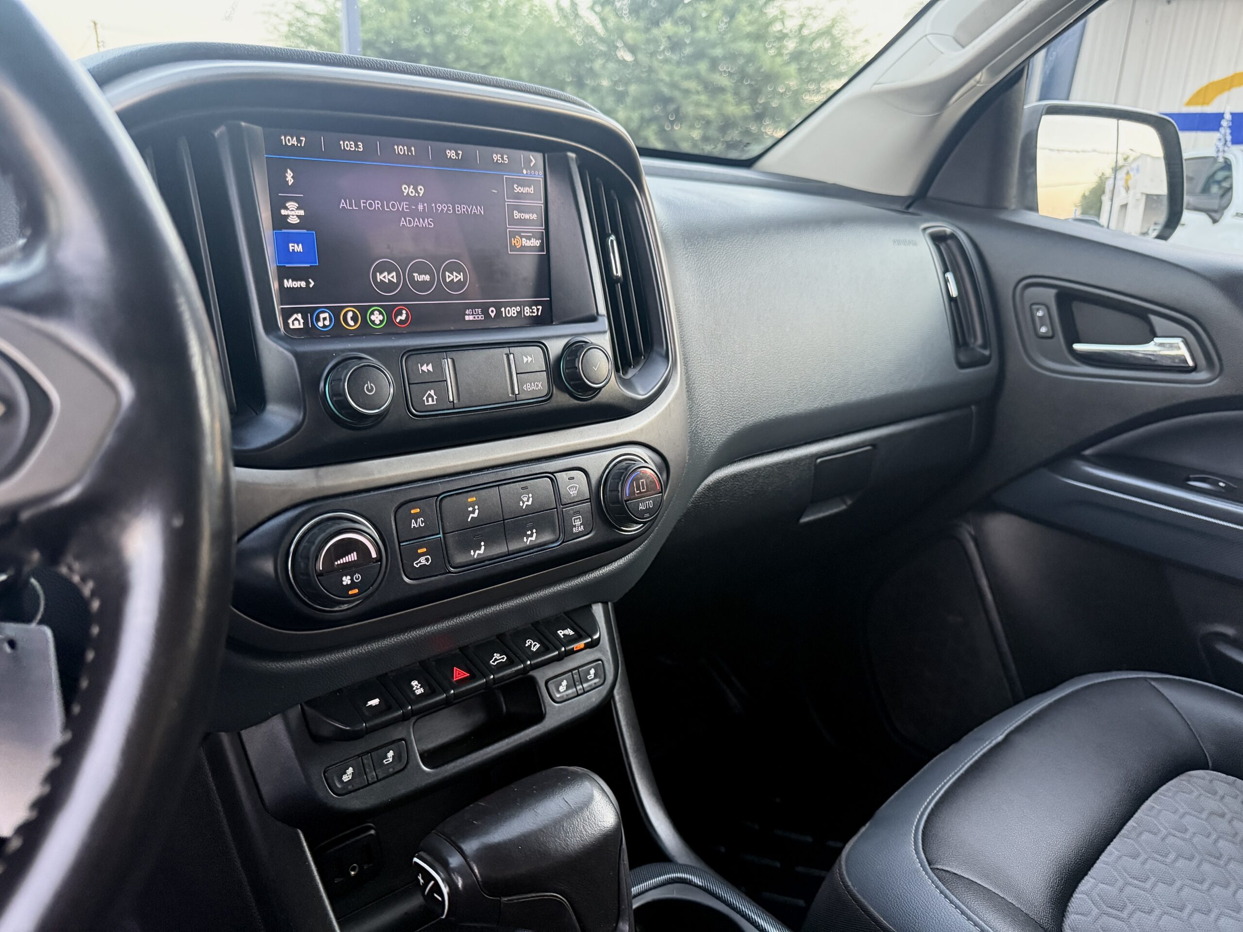 Vehicle Photo