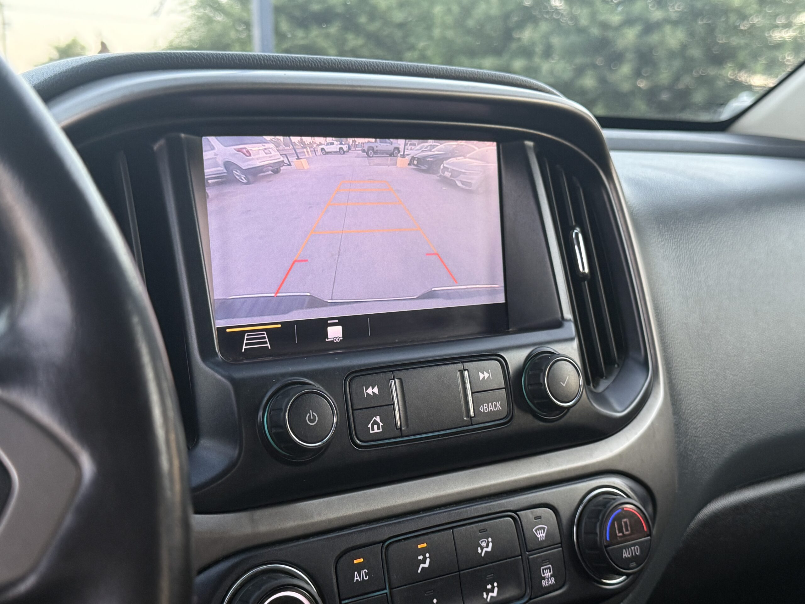 Vehicle Photo