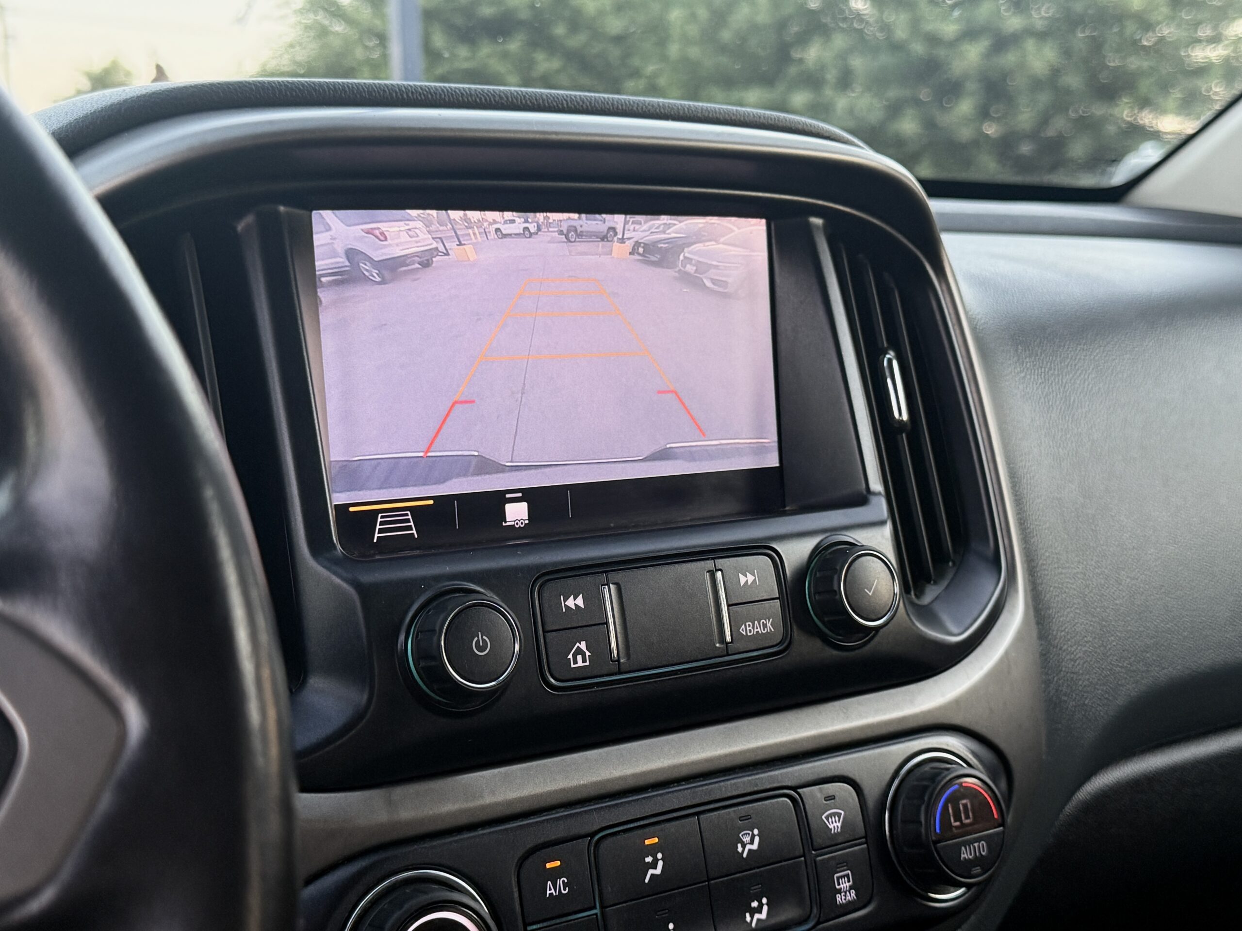 Vehicle Photo
