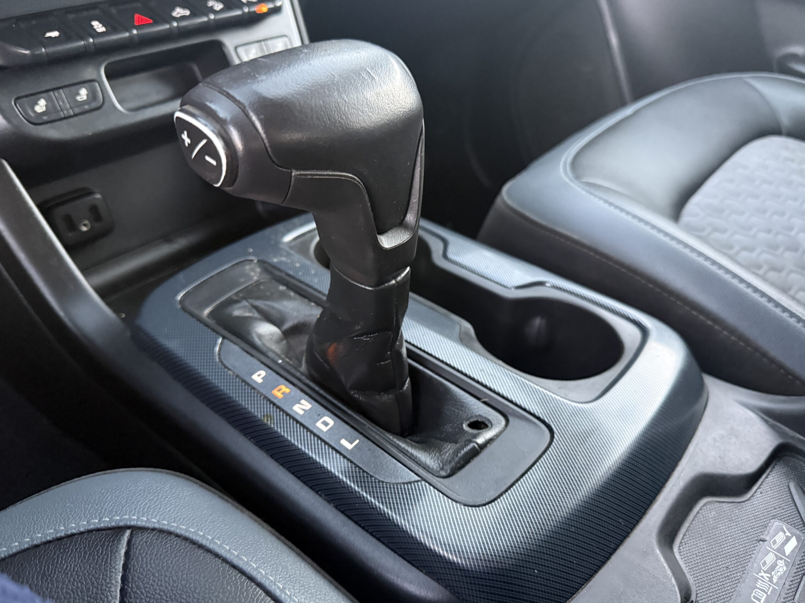 Vehicle Photo