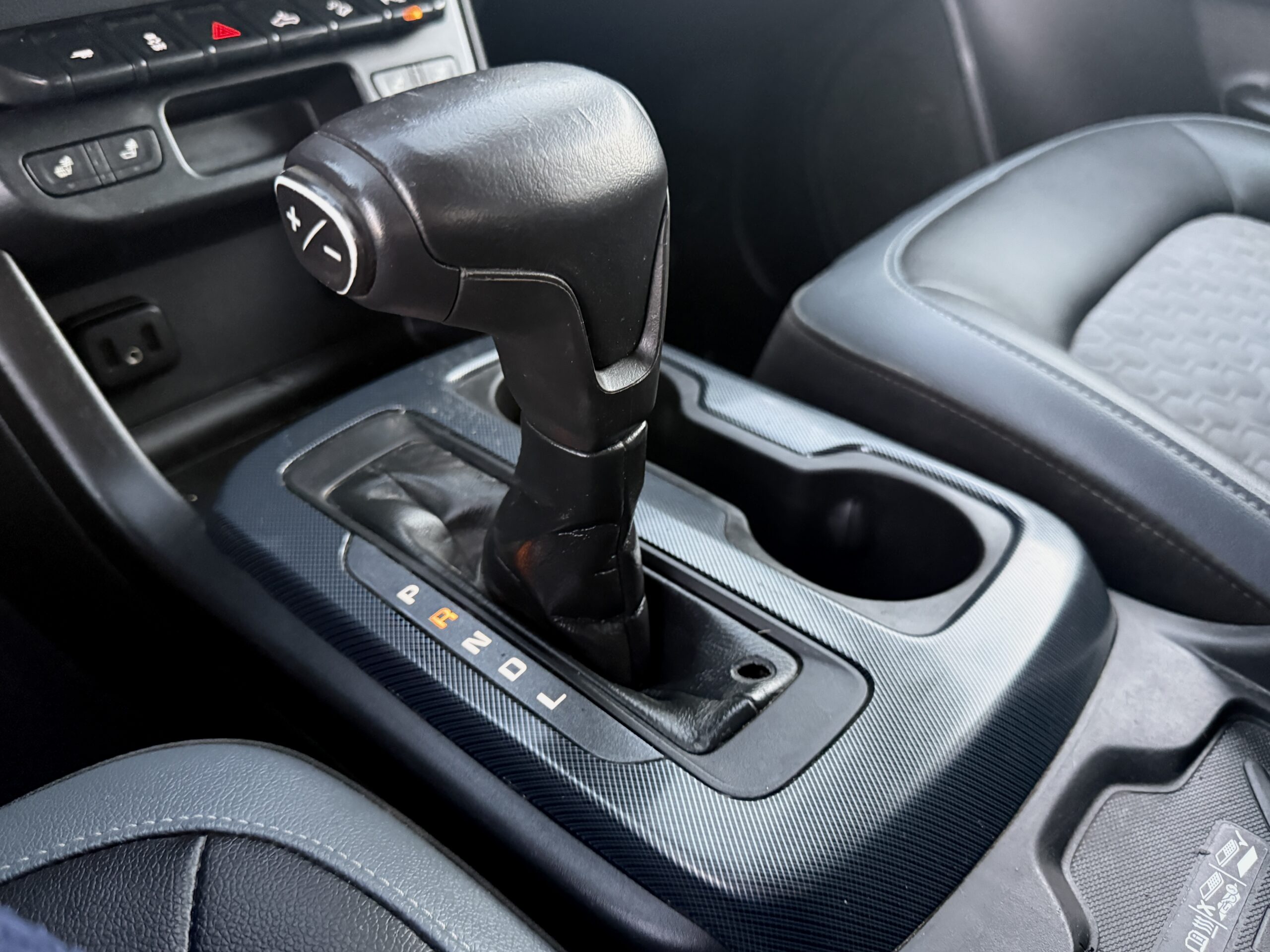 Vehicle Photo