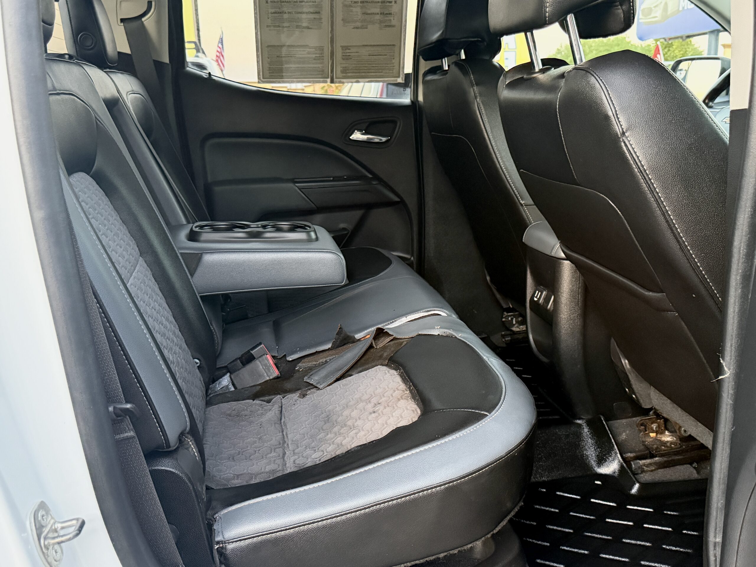 Vehicle Photo