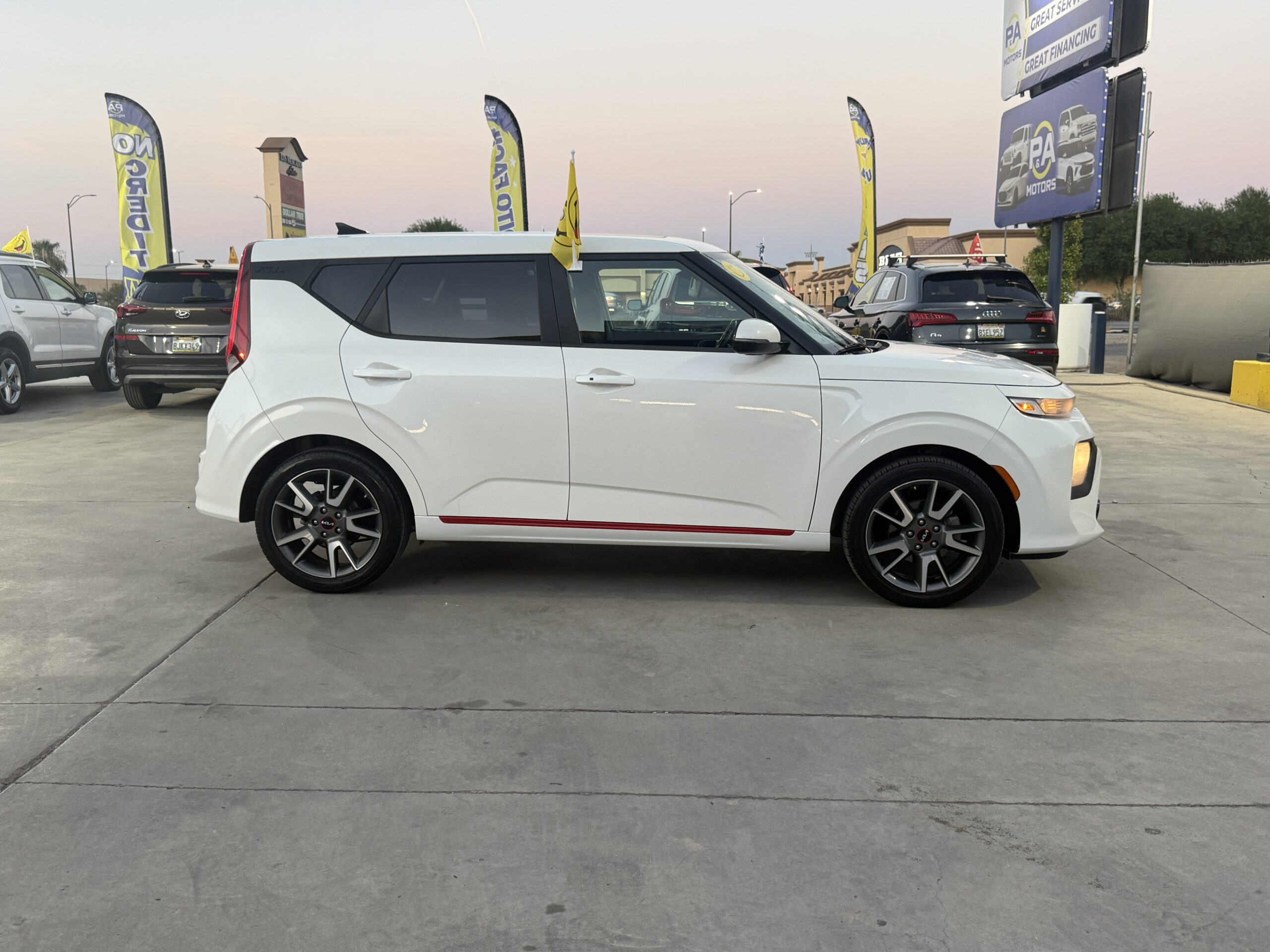 Vehicle Photo