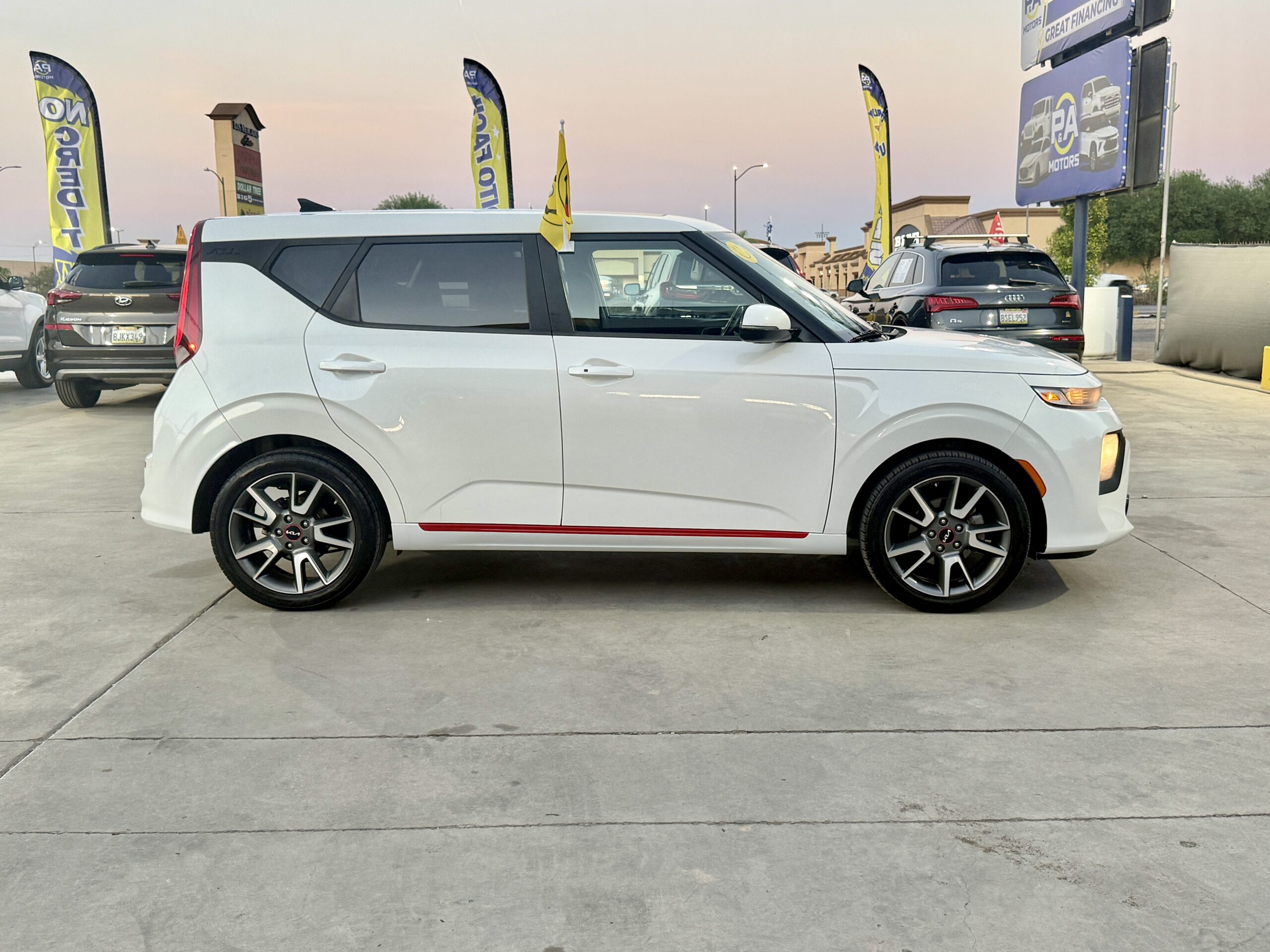 Vehicle Photo