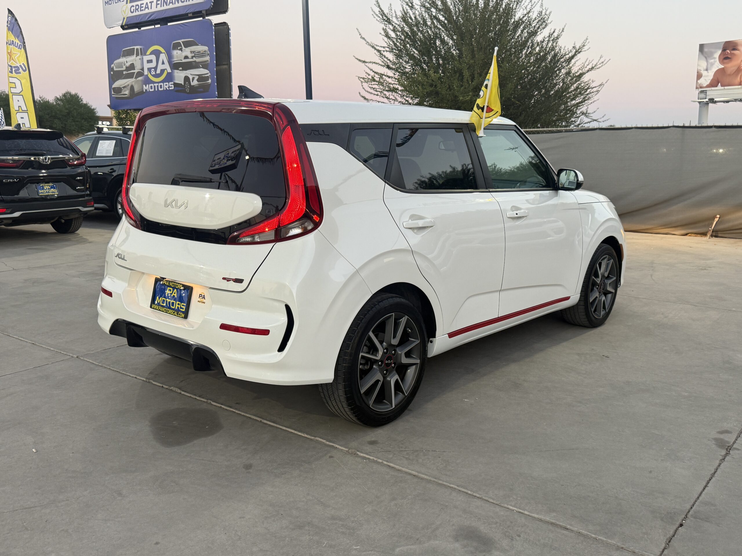 Vehicle Photo