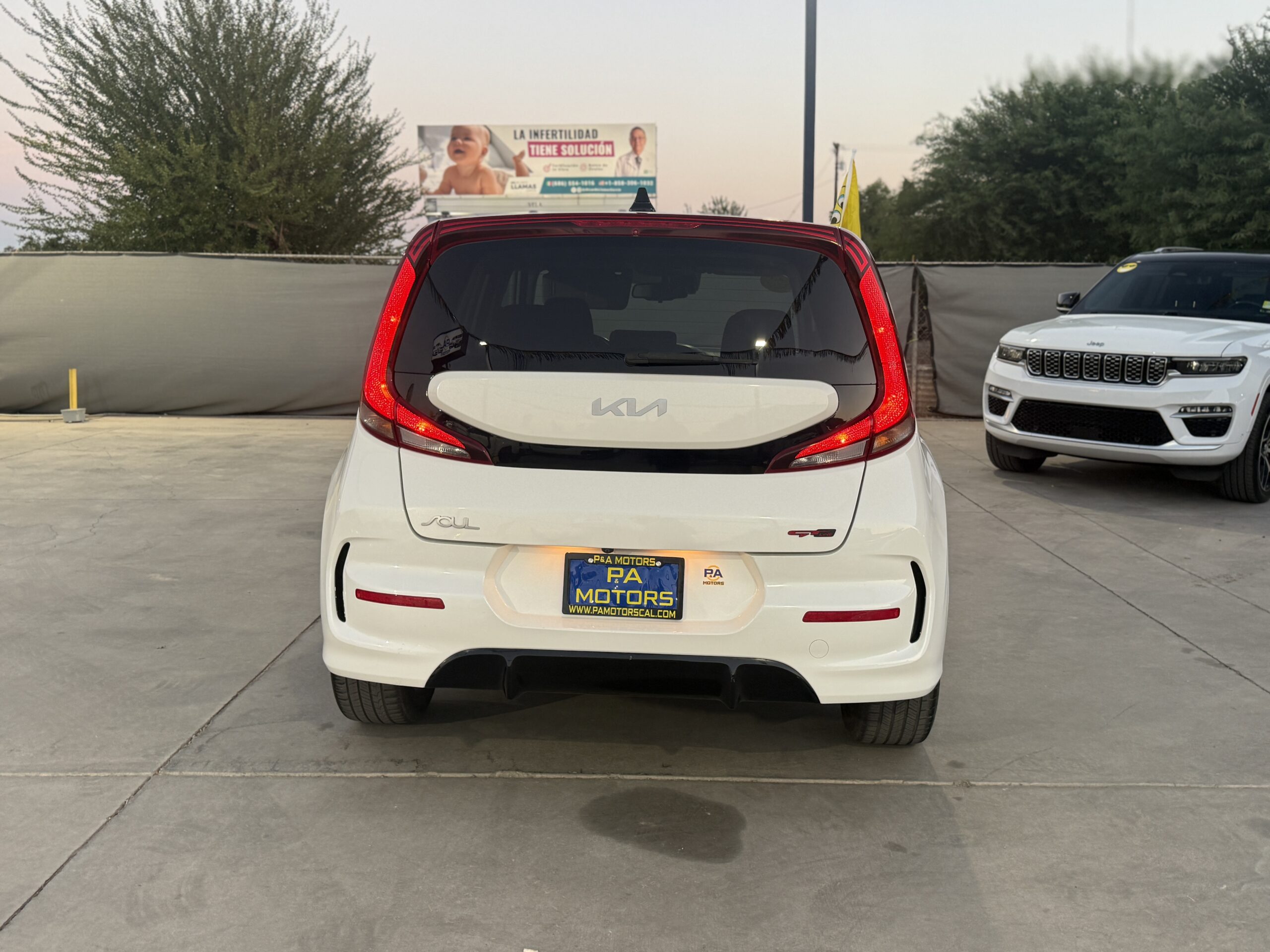 Vehicle Photo