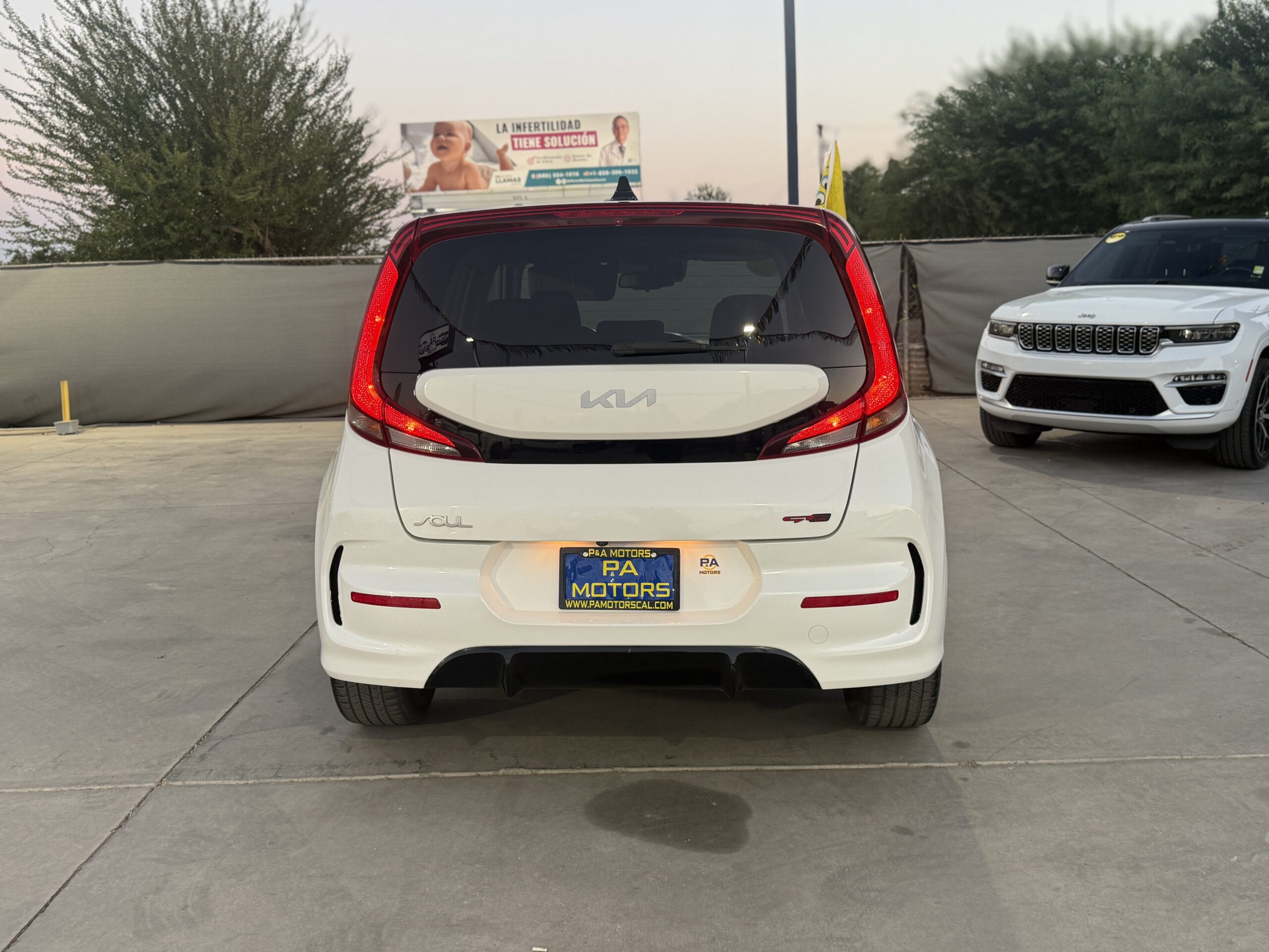 Vehicle Photo