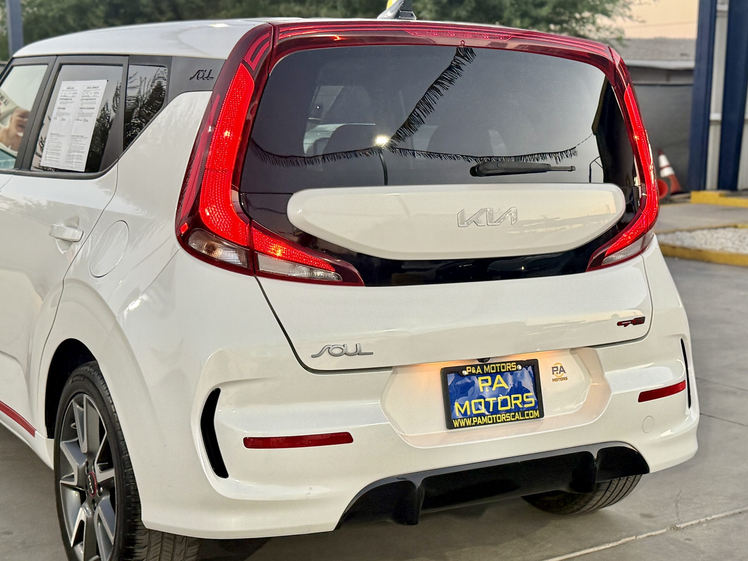 Vehicle Photo
