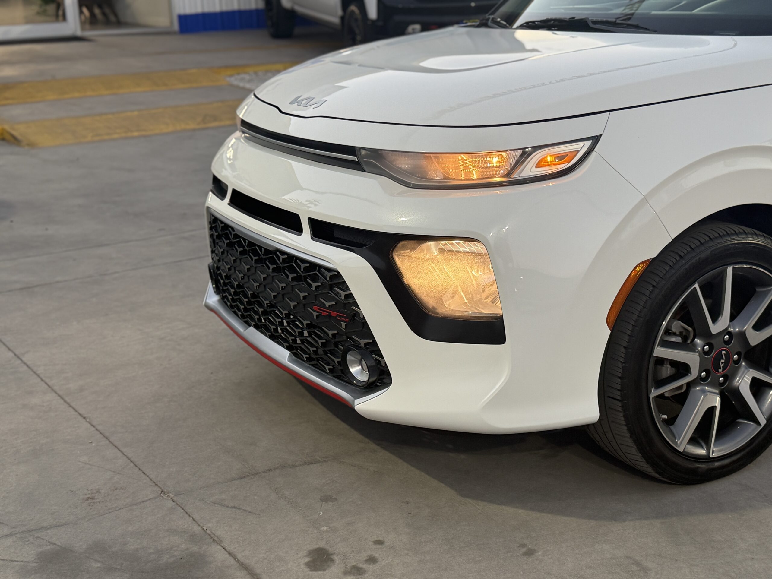 Vehicle Photo