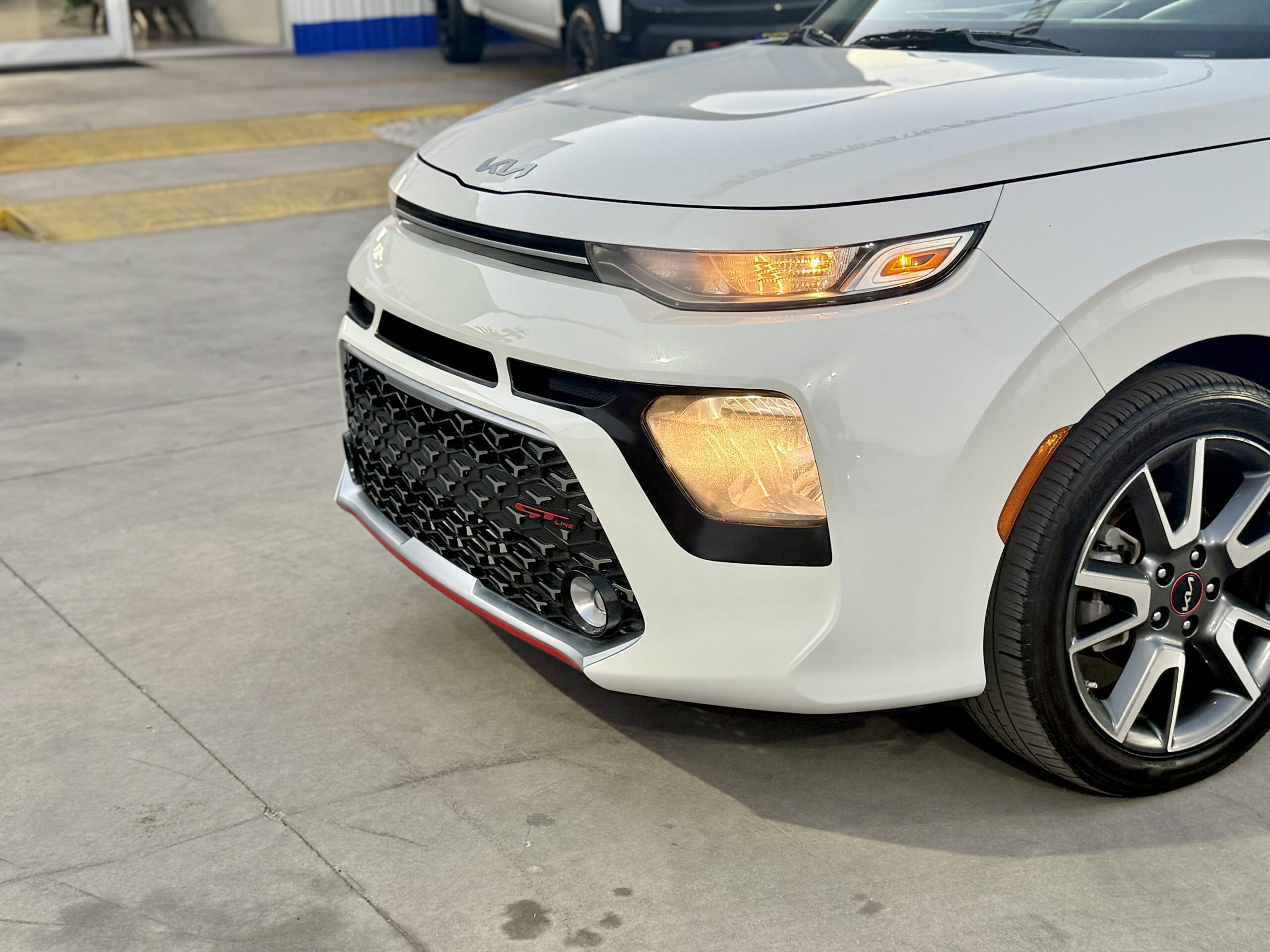 Vehicle Photo