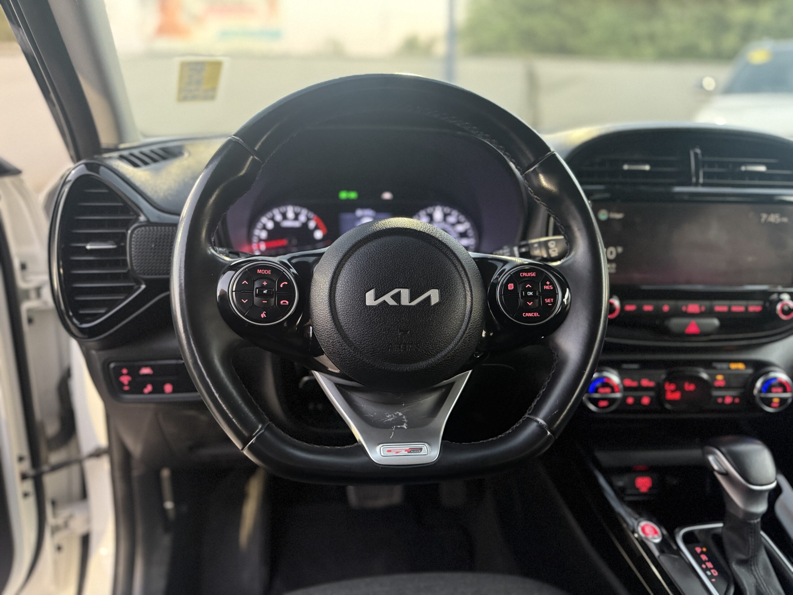 Vehicle Photo