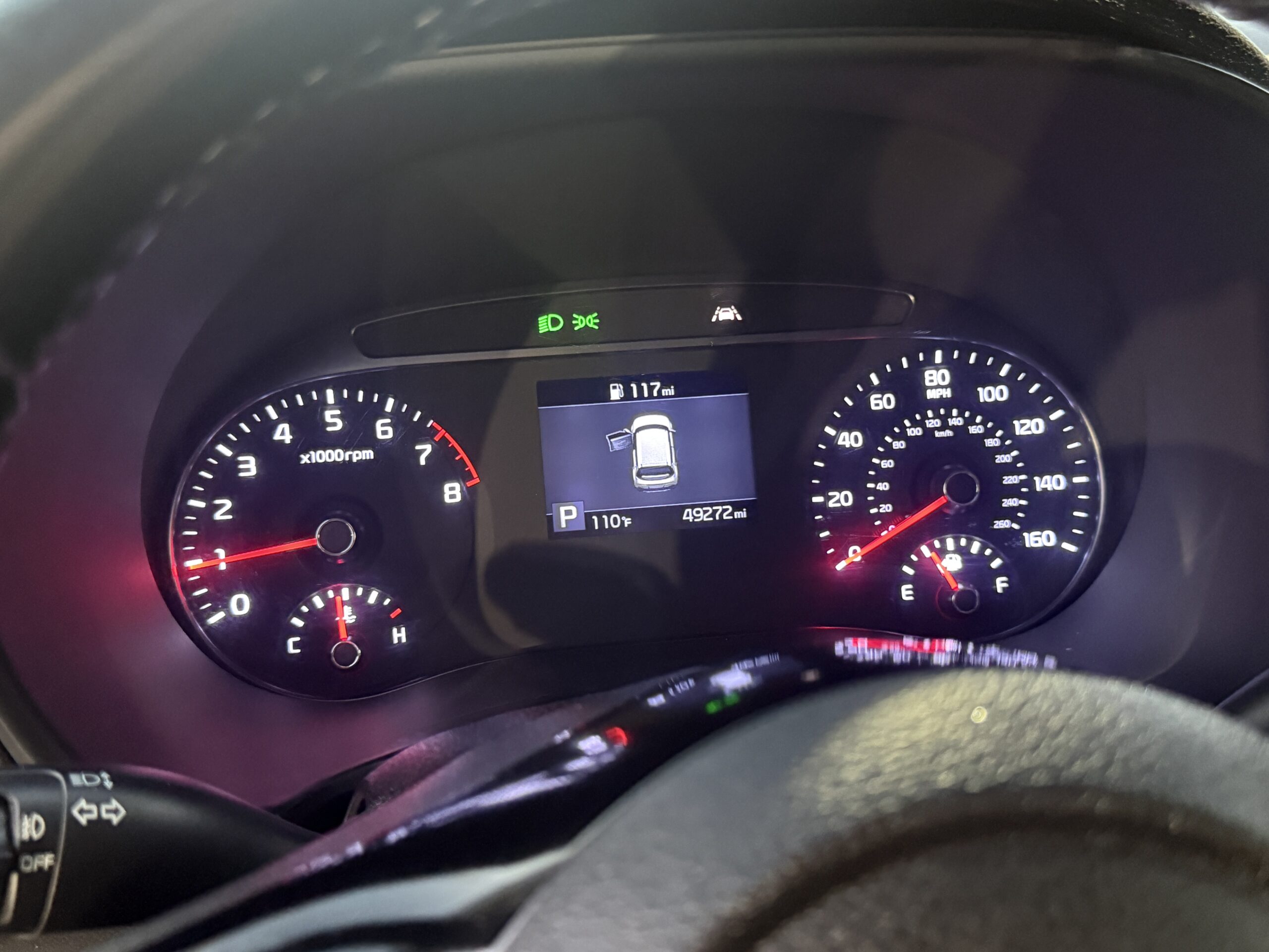Vehicle Photo
